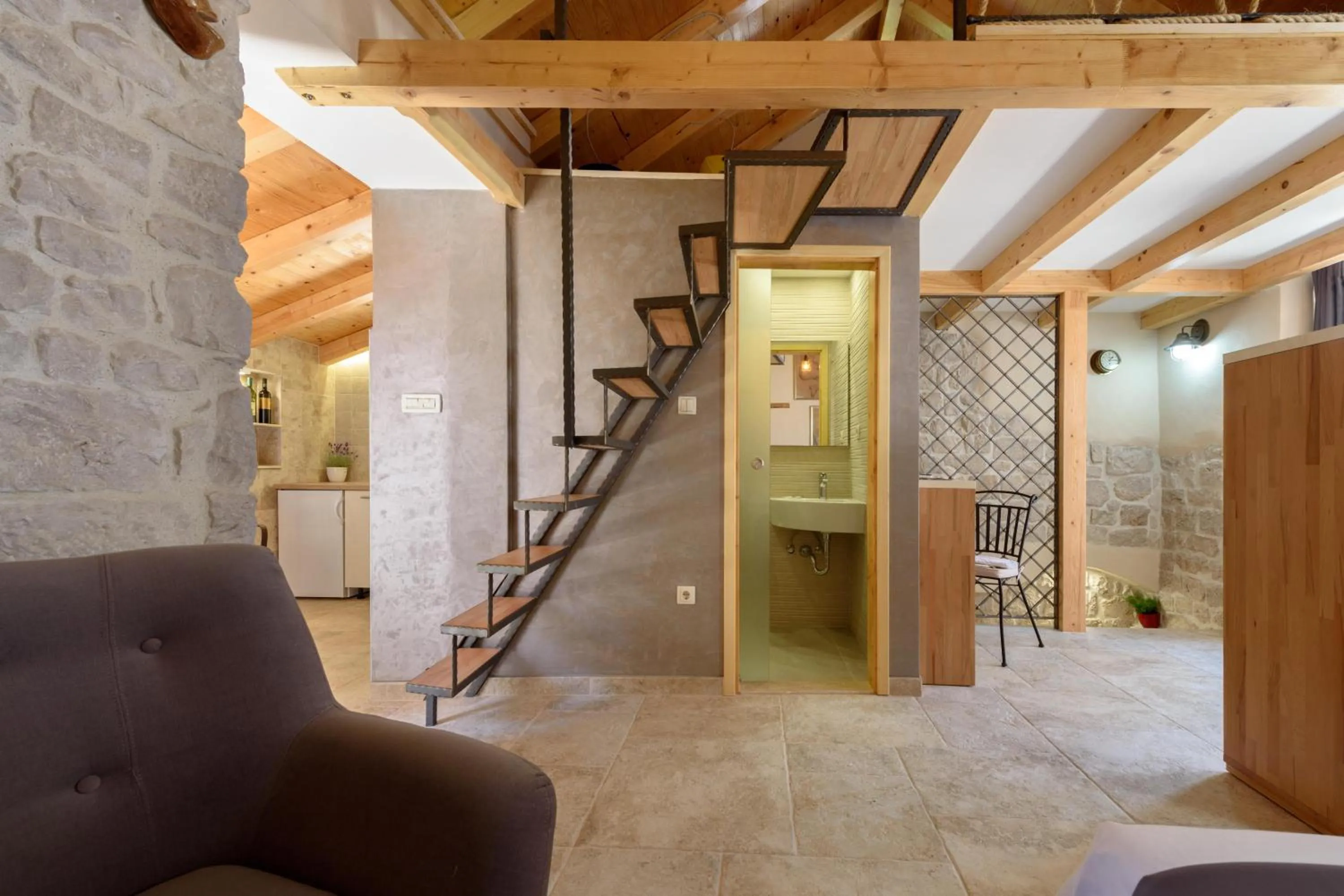 Other in Villa Kudelik - Stone Story