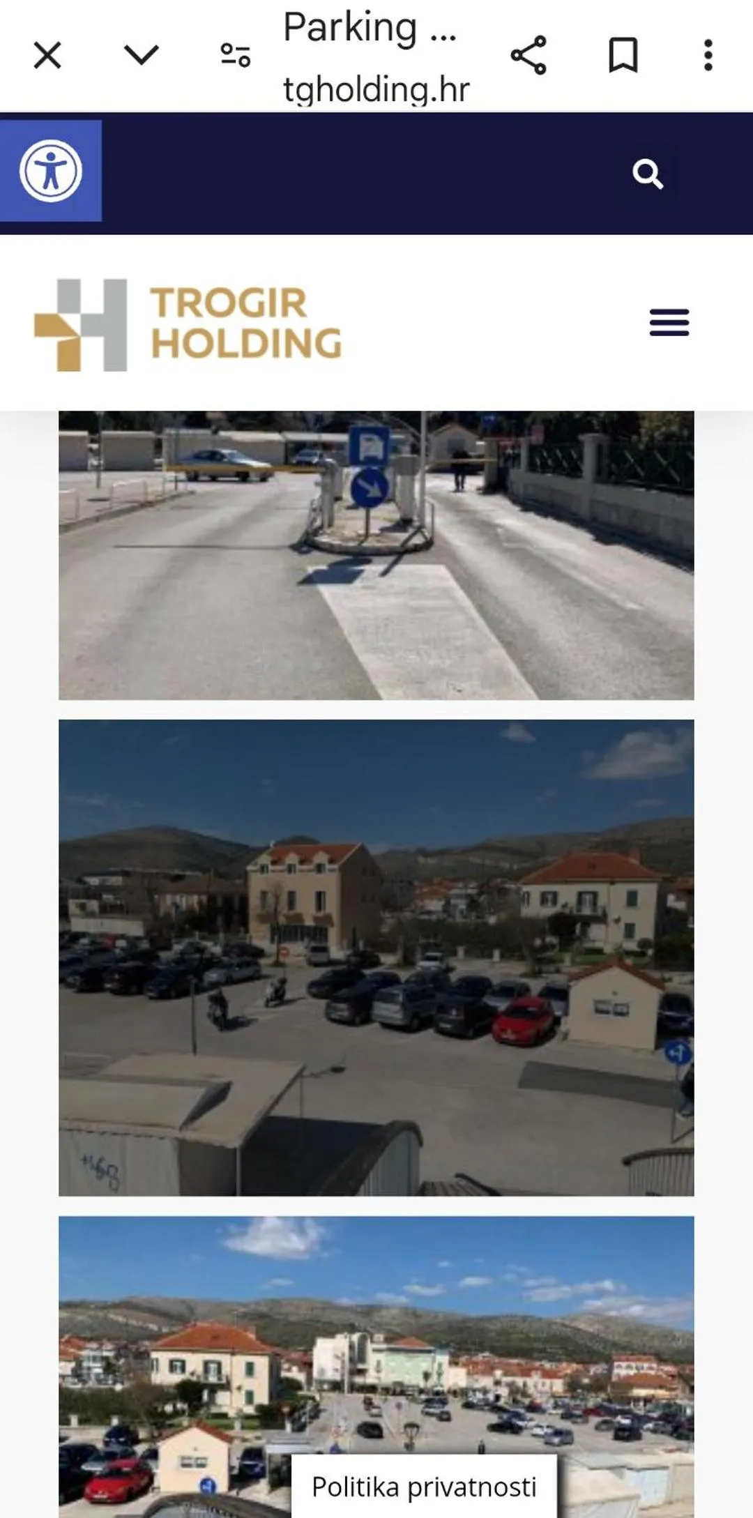 Villa Kudelik - Stone Story