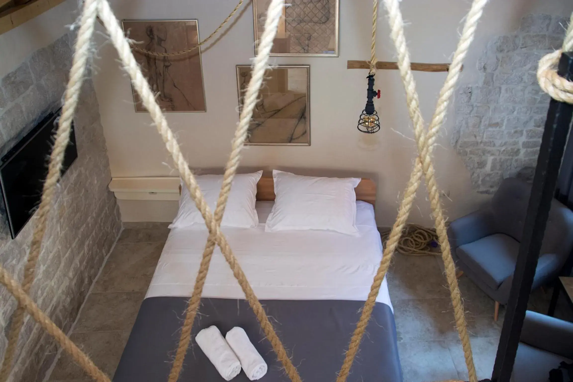 Deluxe Apartment in Villa Kudelik - Stone Story Deluxe Apartment in Villa Kudelik - Stone Story