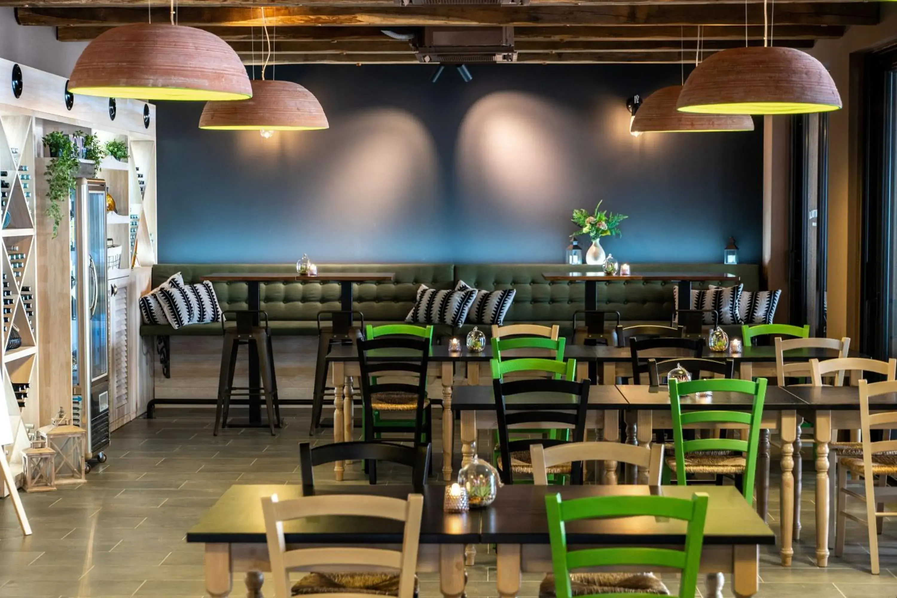 Restaurant/places to eat in Valamar Meteor Hotel Restaurant/places to eat in Valamar Meteor Hotel