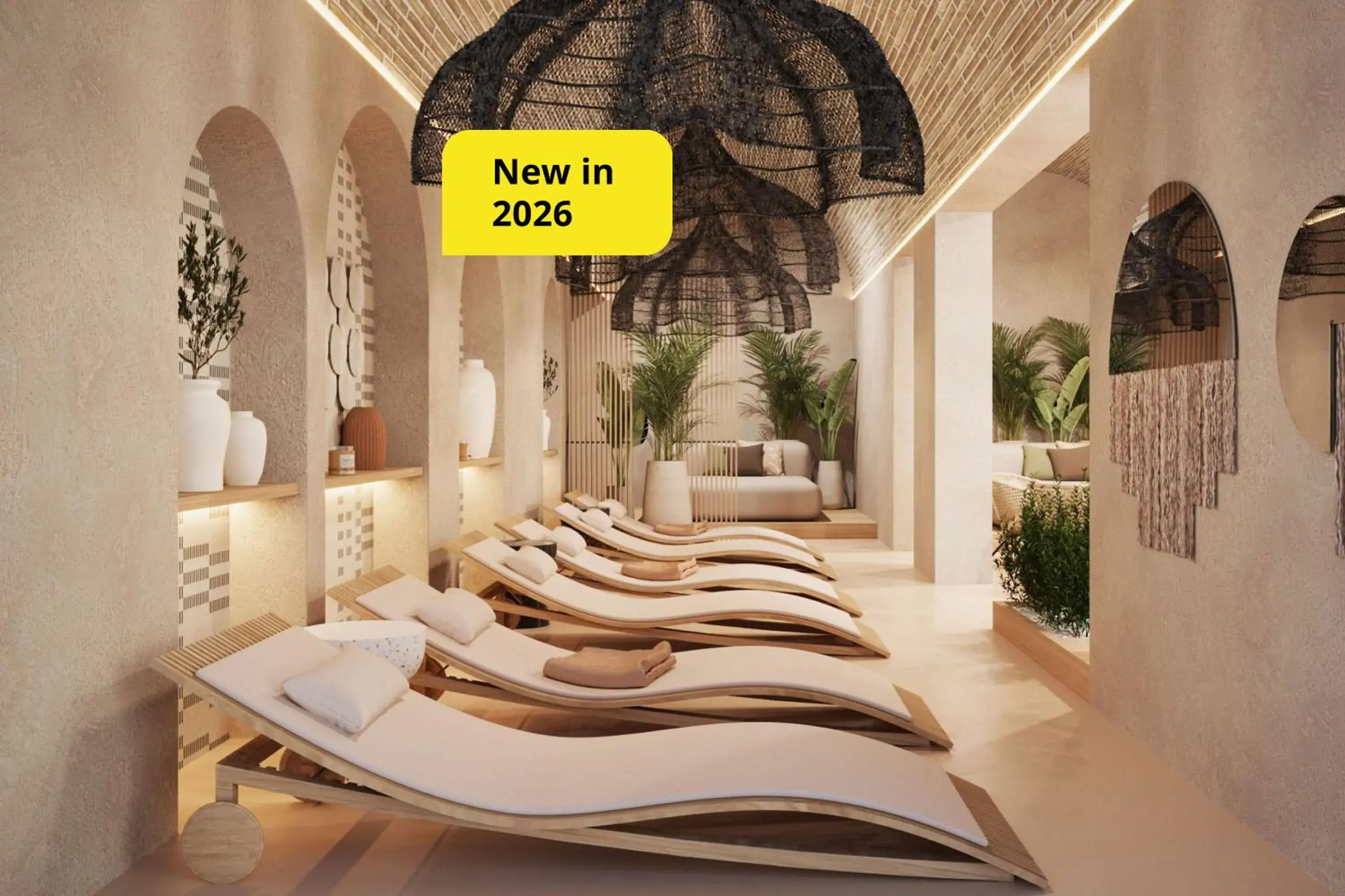 Spa and wellness centre/facilities in Valamar Meteor Hotel Spa and wellness centre/facilities in Valamar Meteor Hotel