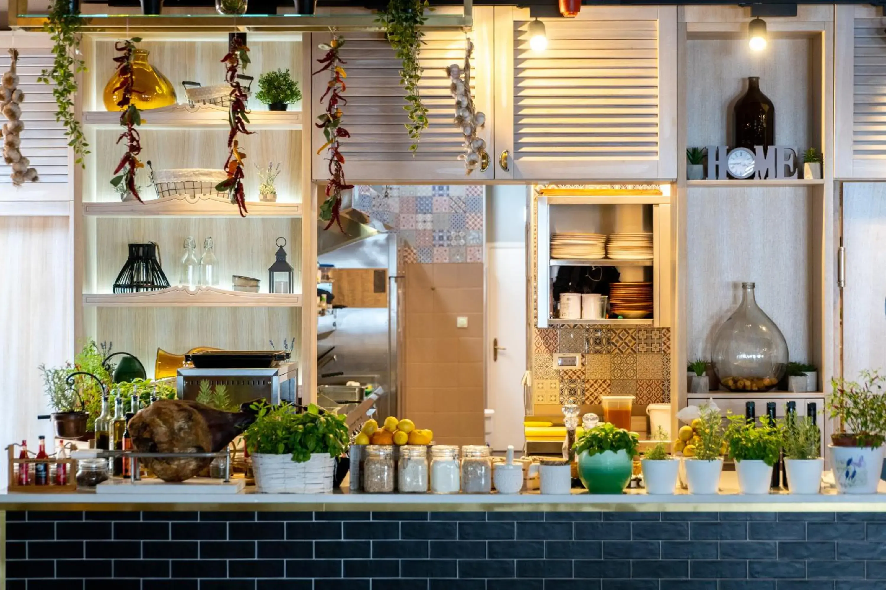 Restaurant/places to eat in Valamar Meteor Hotel Restaurant/places to eat in Valamar Meteor Hotel