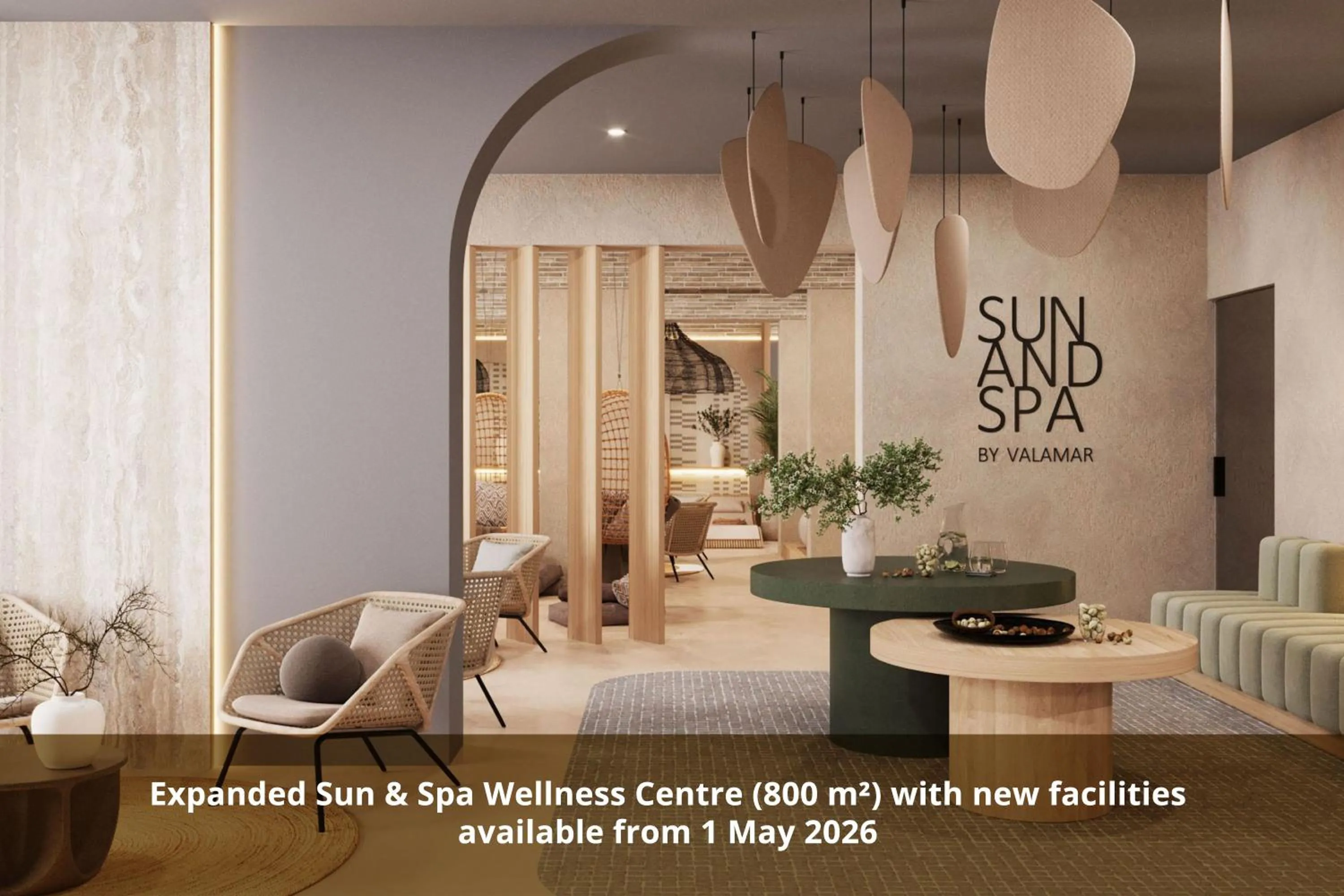 Spa and wellness centre/facilities in Valamar Meteor Hotel