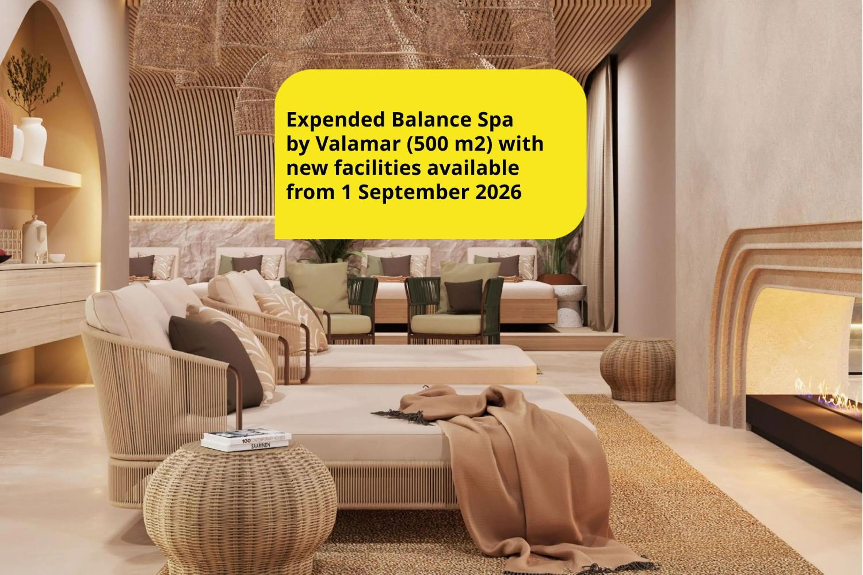 Spa and wellness centre/facilities in Valamar Meteor Hotel