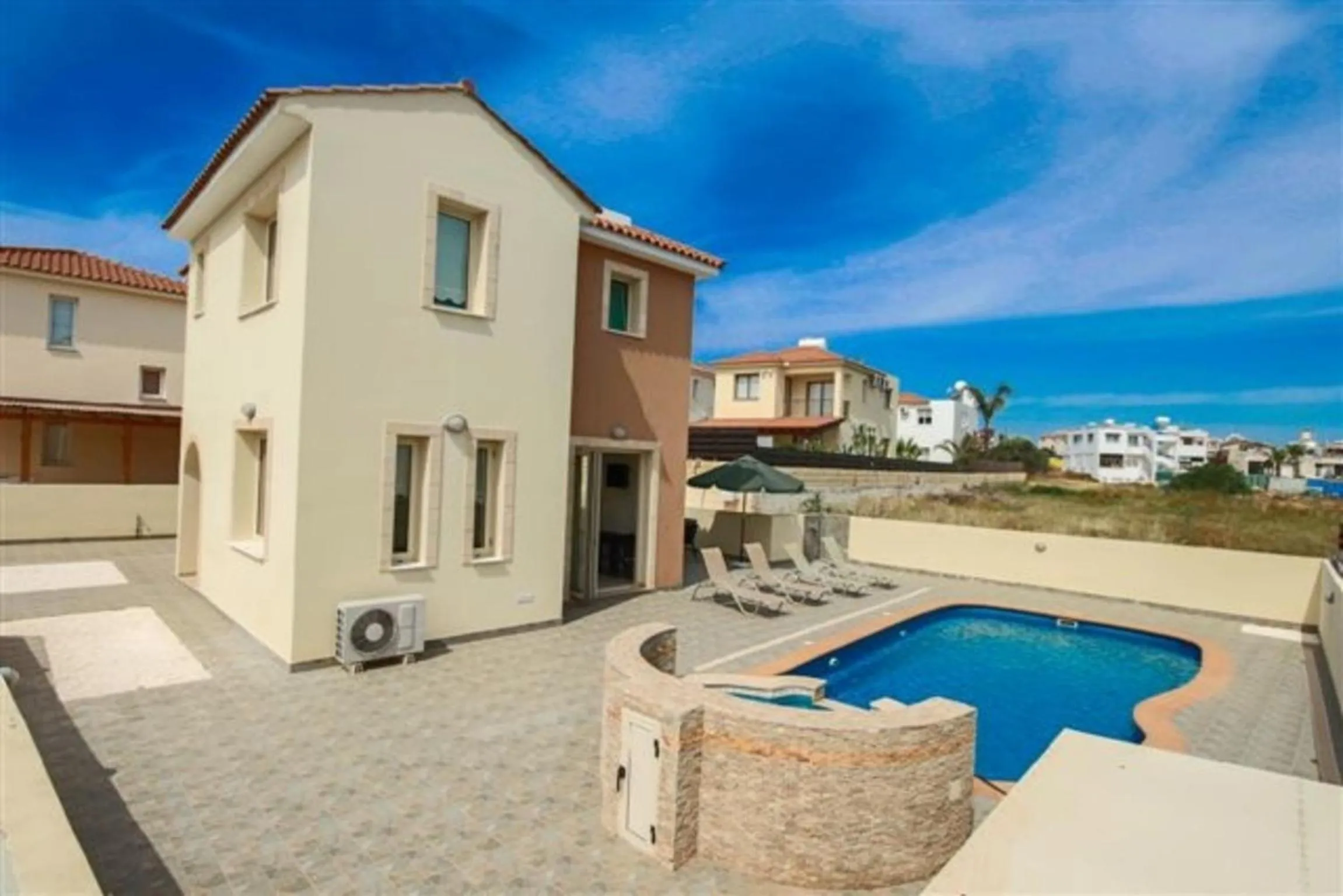 Villa Florie