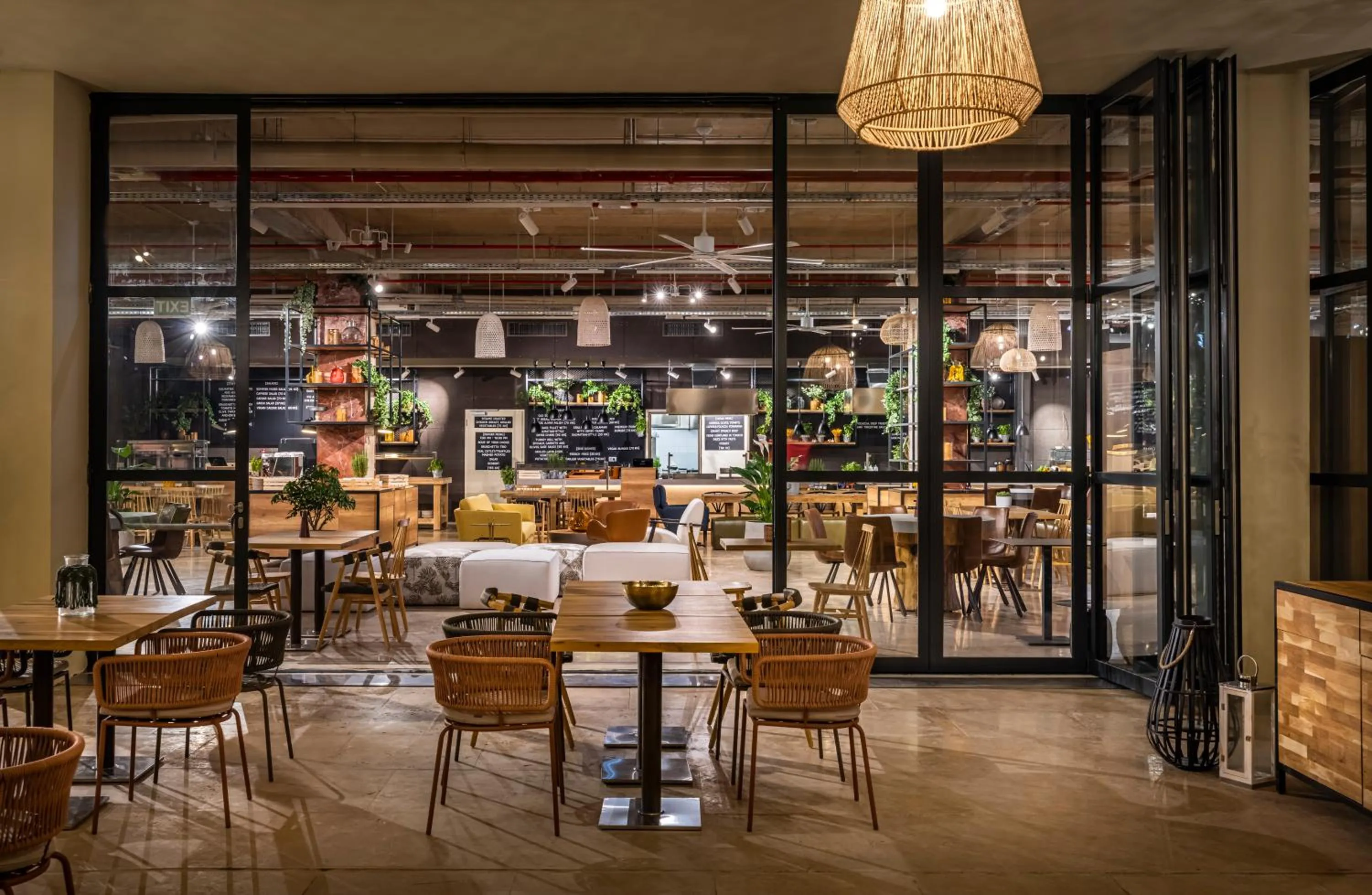 Restaurant/places to eat in PLACES Dalmacija by Valamar