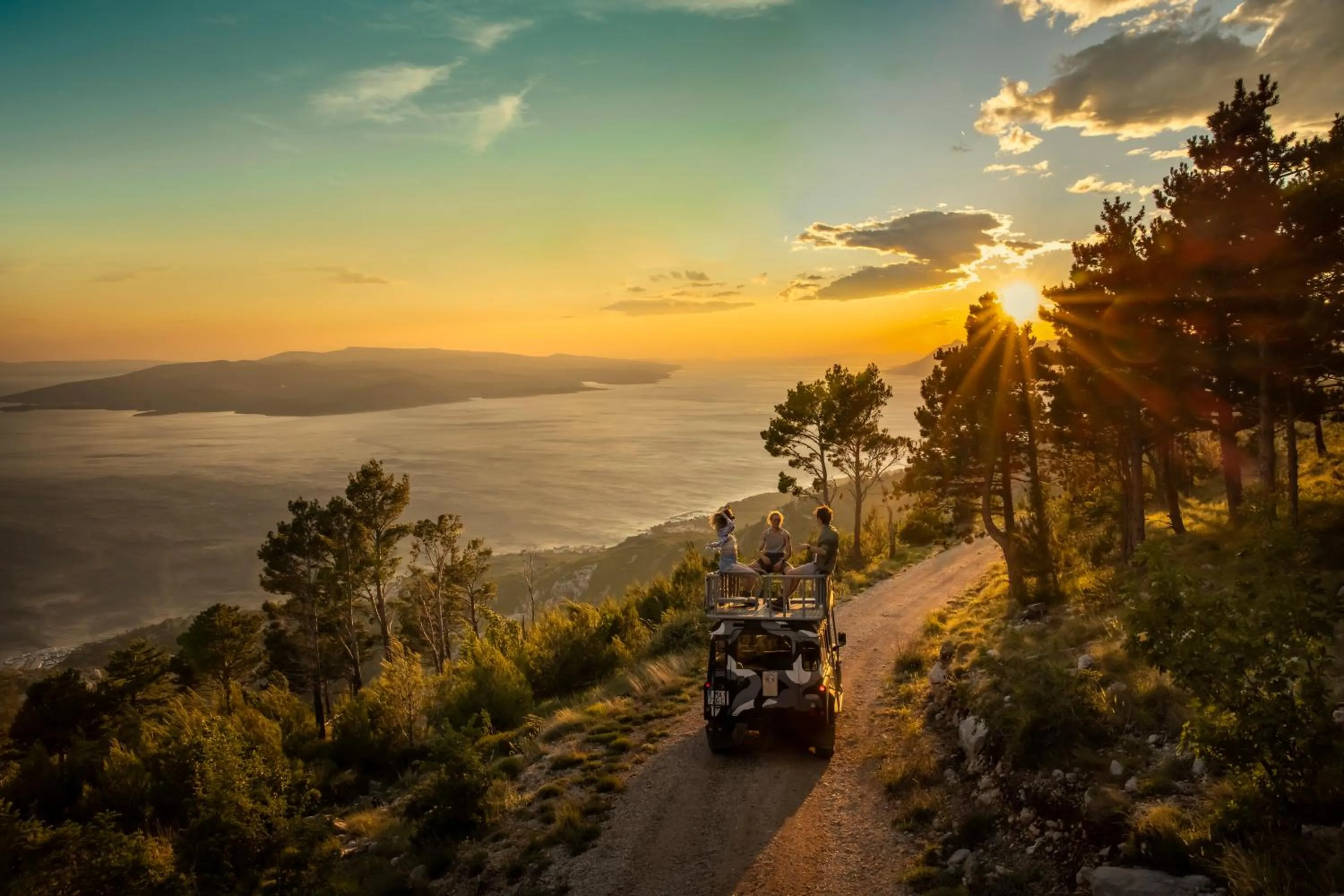 Activities in PLACES Dalmacija by Valamar