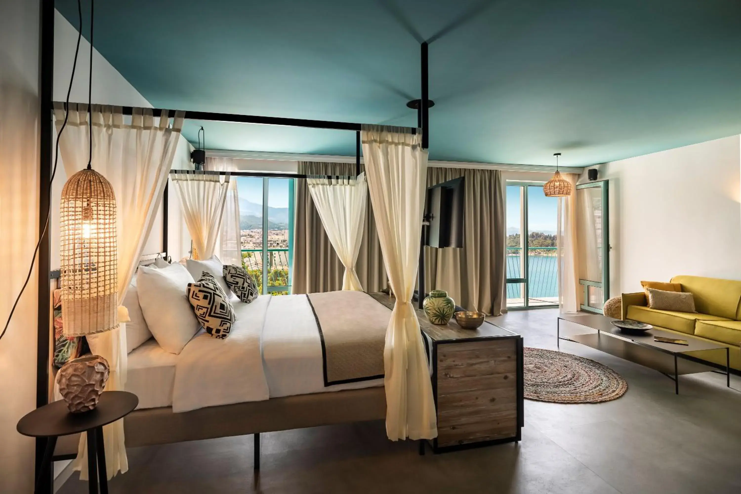 Photo of the whole room, Bed in PLACES Dalmacija by Valamar Photo of the whole room, Bed in PLACES Dalmacija by Valamar