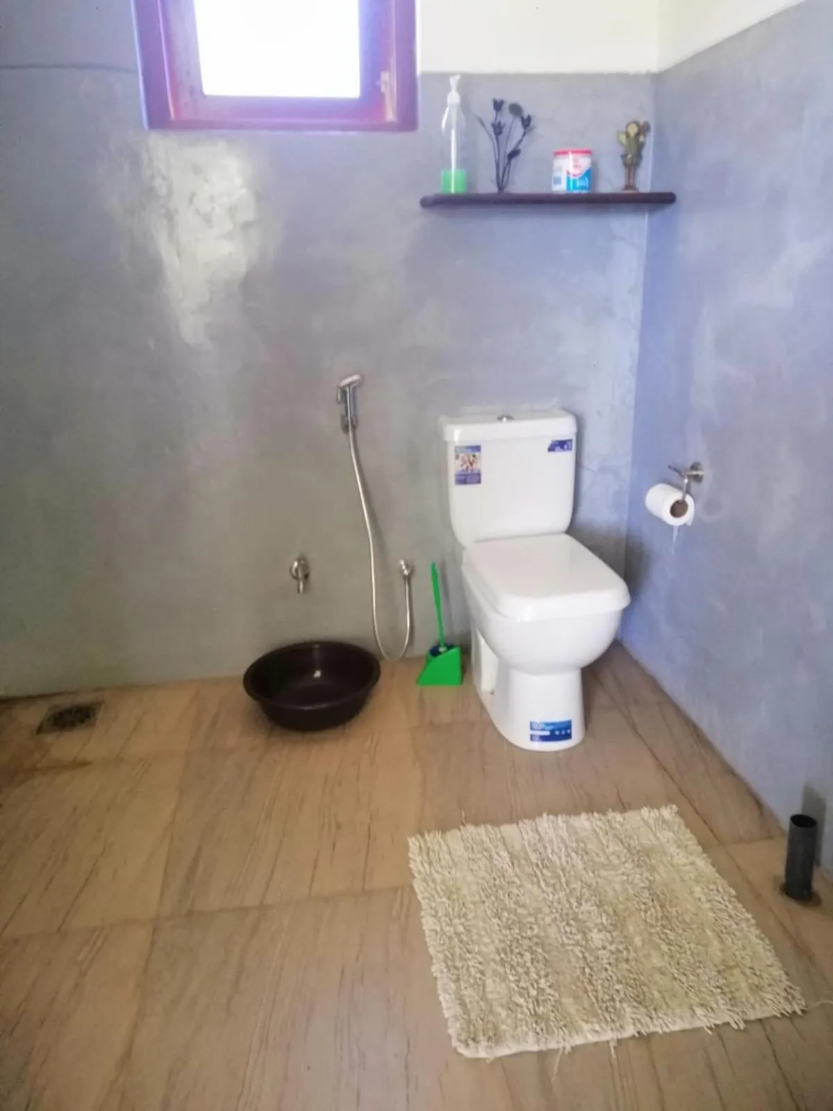 Property building in Mahi Villa