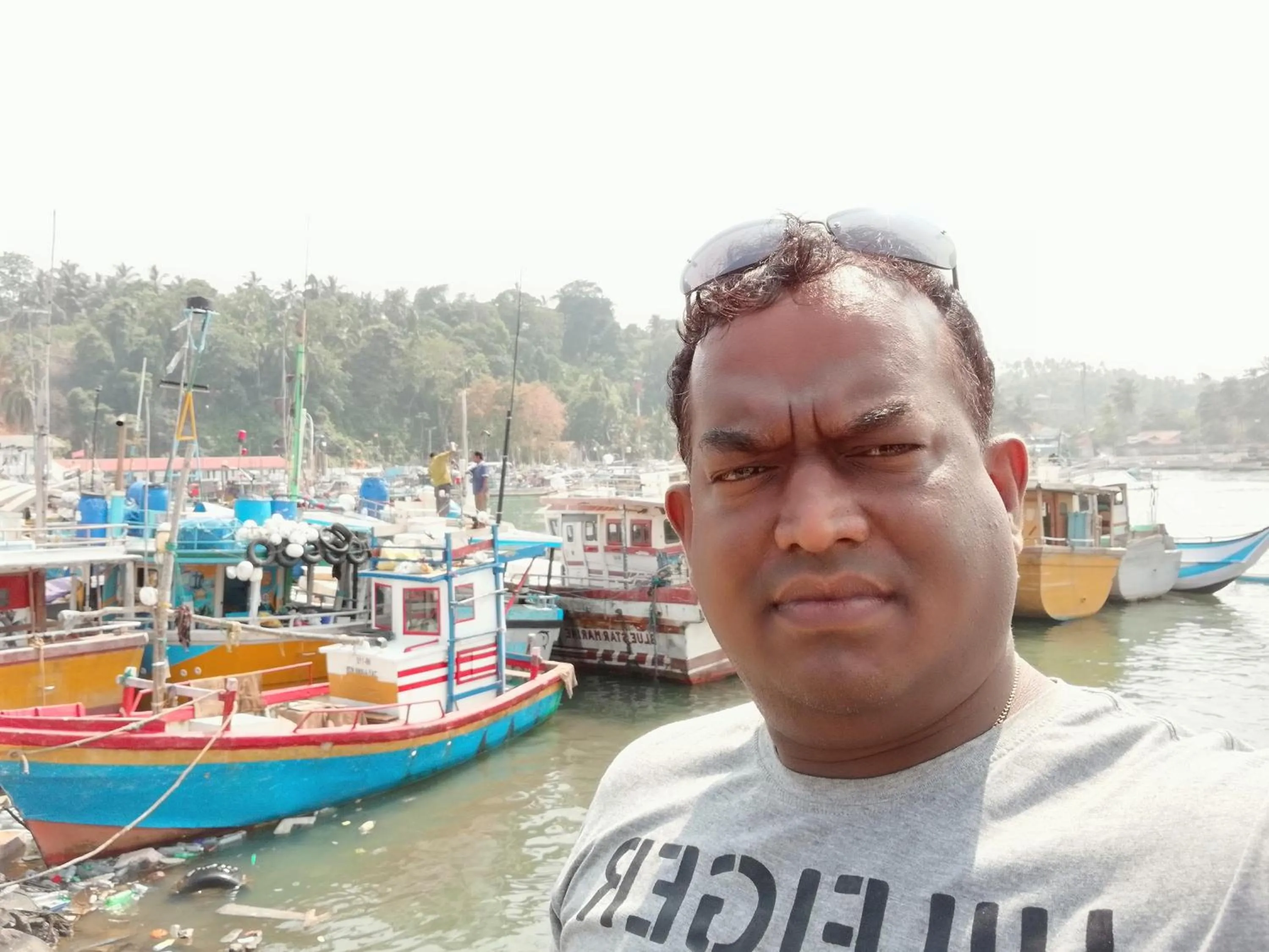 Neighbourhood in Mahi Villa