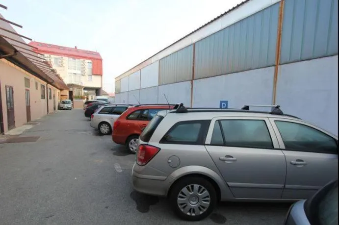 Other in Hotel Silver