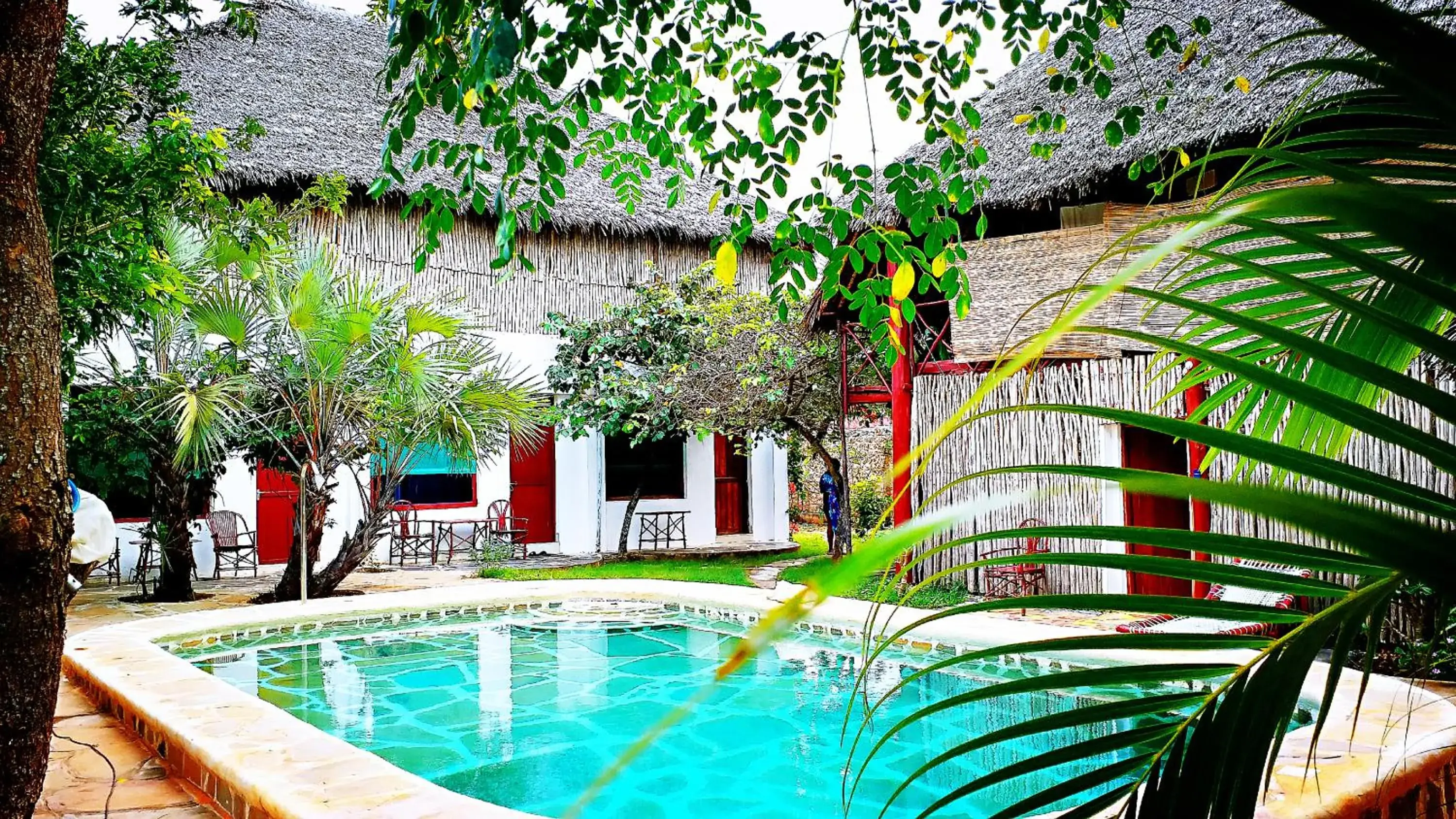 Diani Hostel Diani Hostel