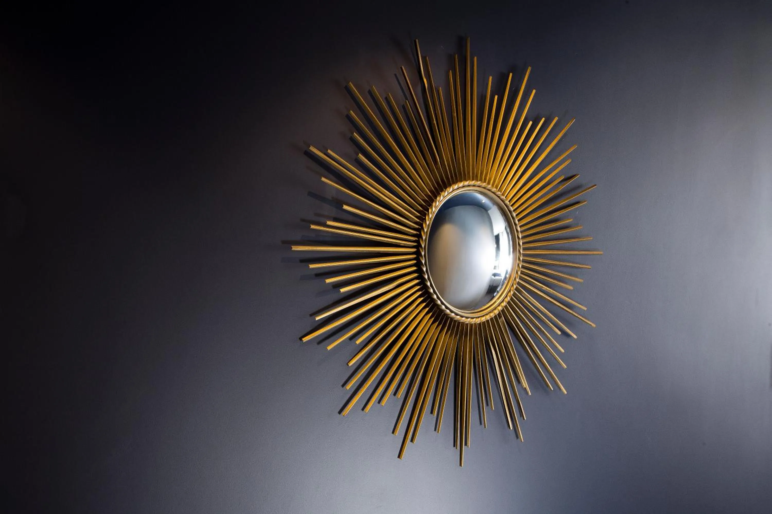 Decorative detail in Hotel Le 10 BIS