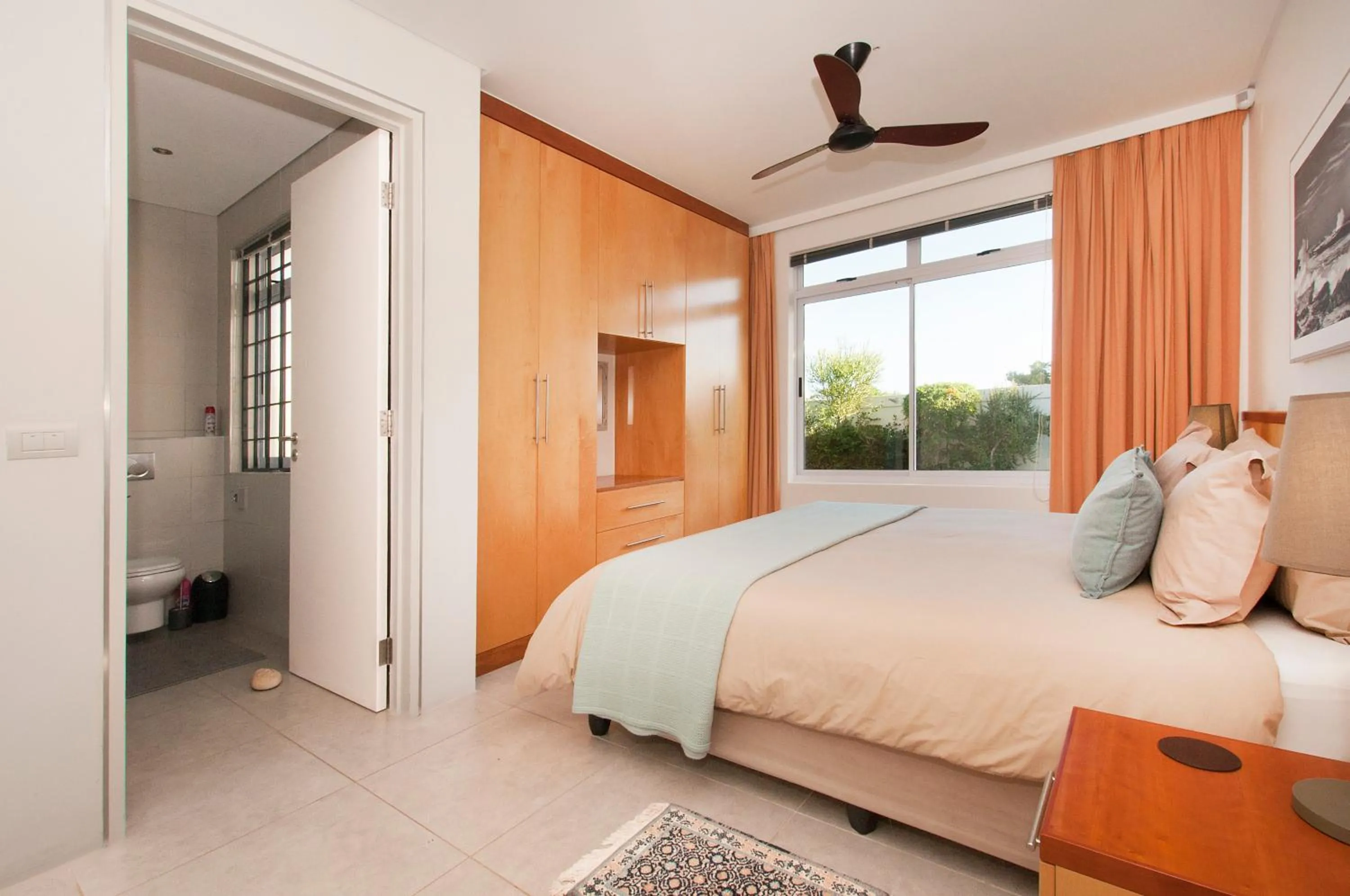 Suite with Garden View in Palamos on Sea