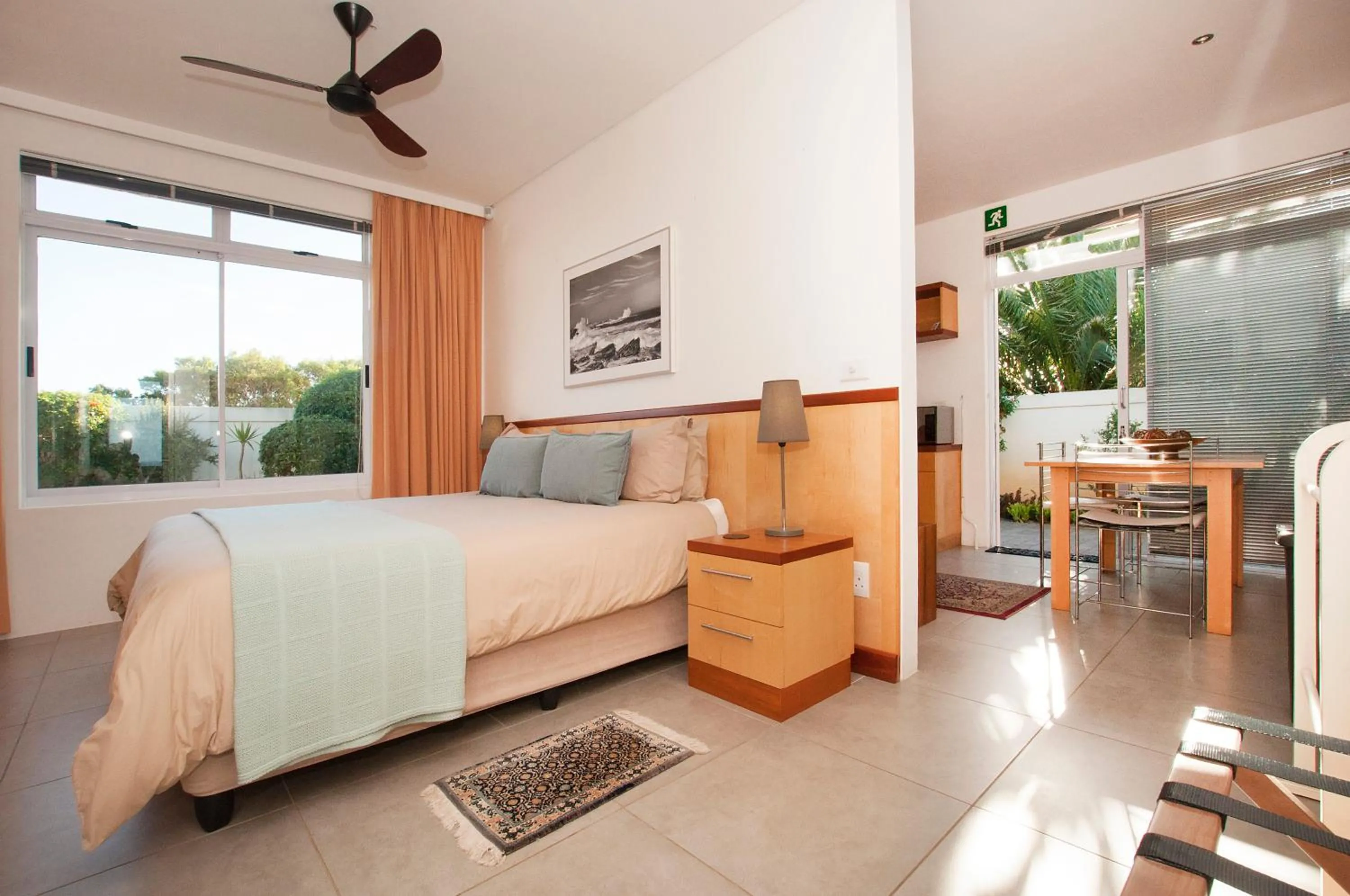 Suite with Garden View in Palamos on Sea