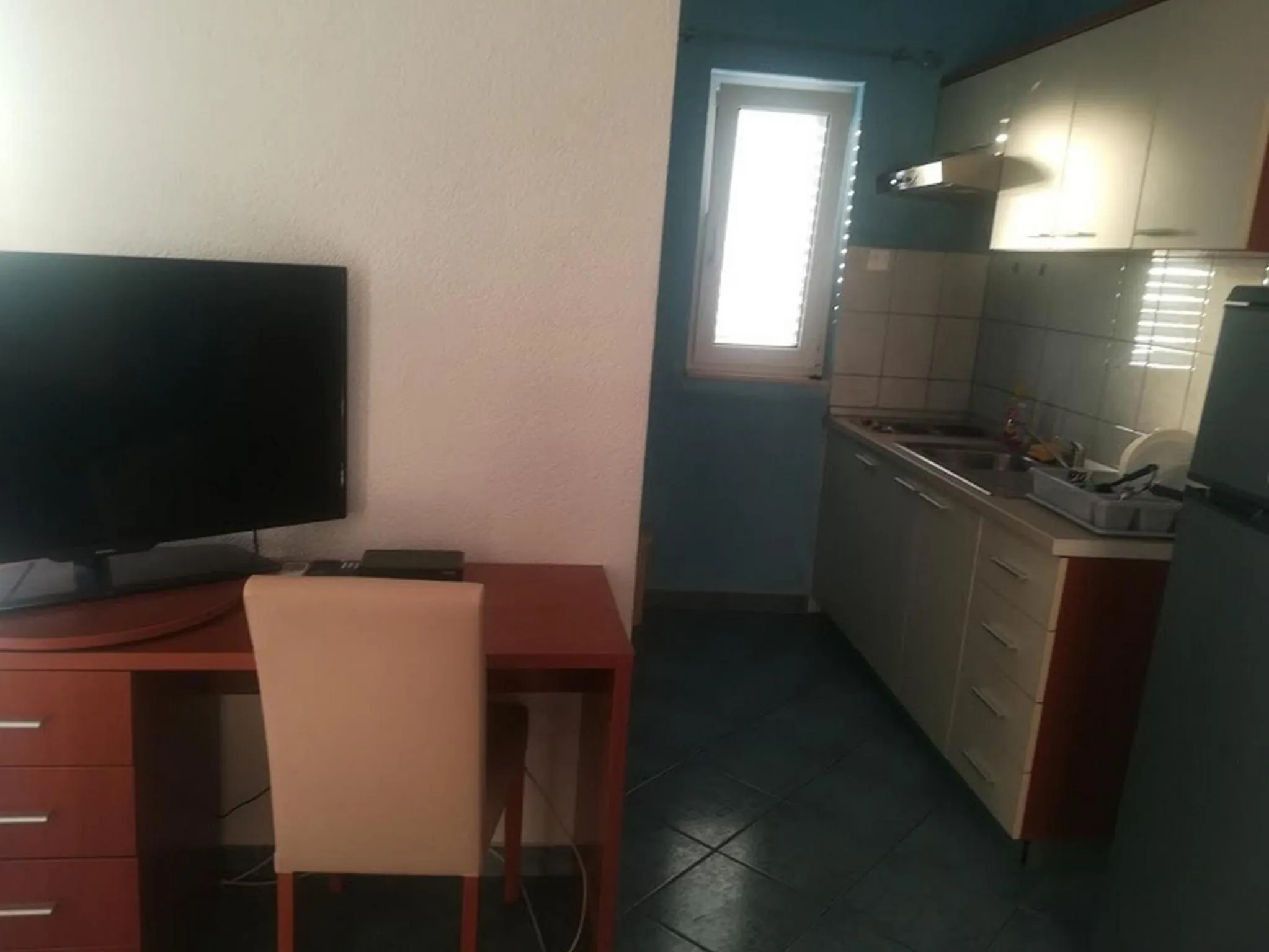 Apartments Barisic Hrvatskih Žrtava 404 Seget Vranjica