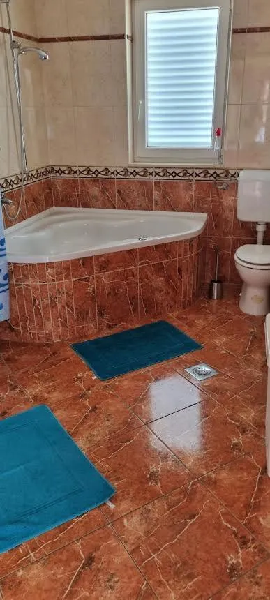 Apartments Barisic Hrvatskih Žrtava 404 Seget Vranjica