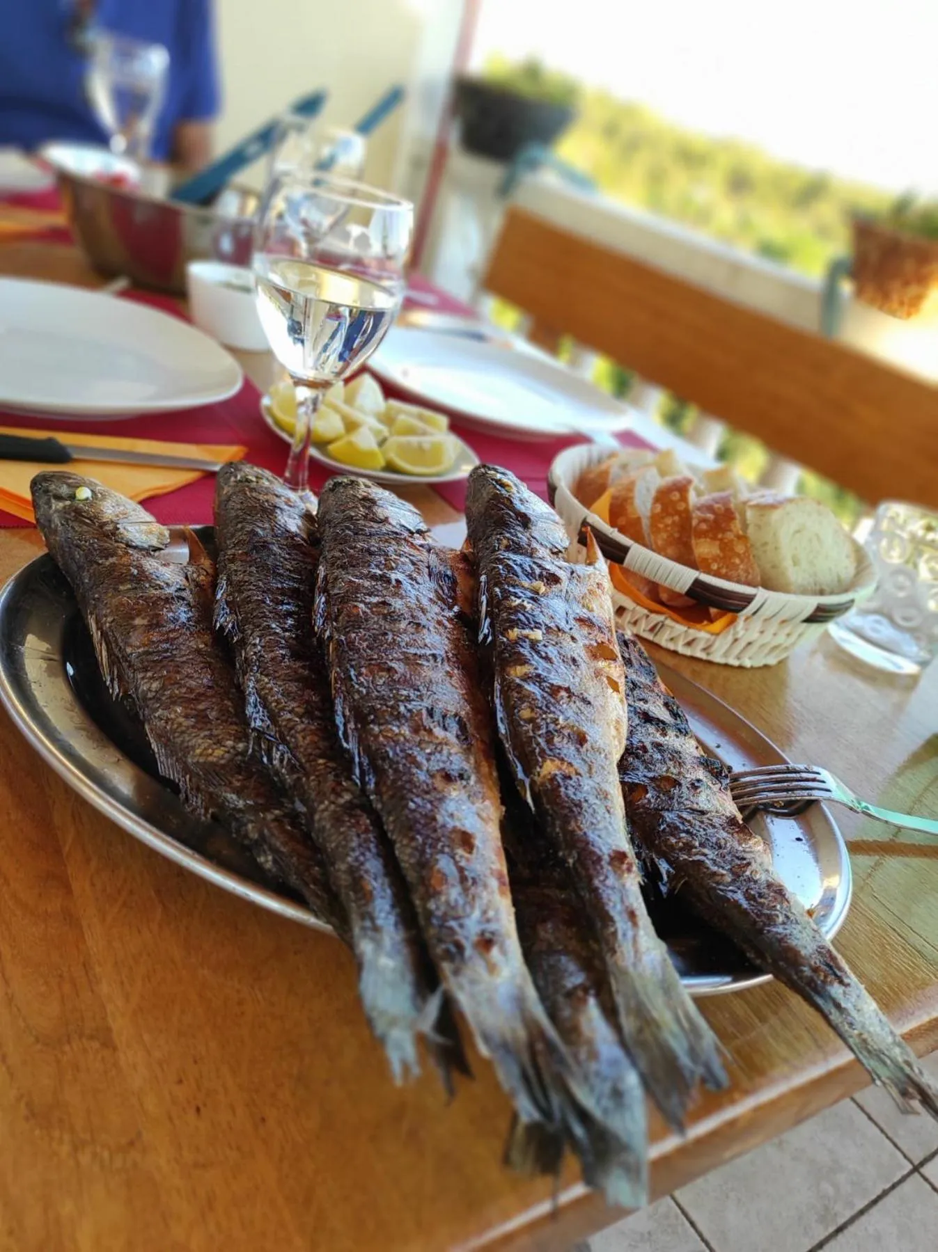 Apartments Barisic Hrvatskih Žrtava 404 Seget Vranjica