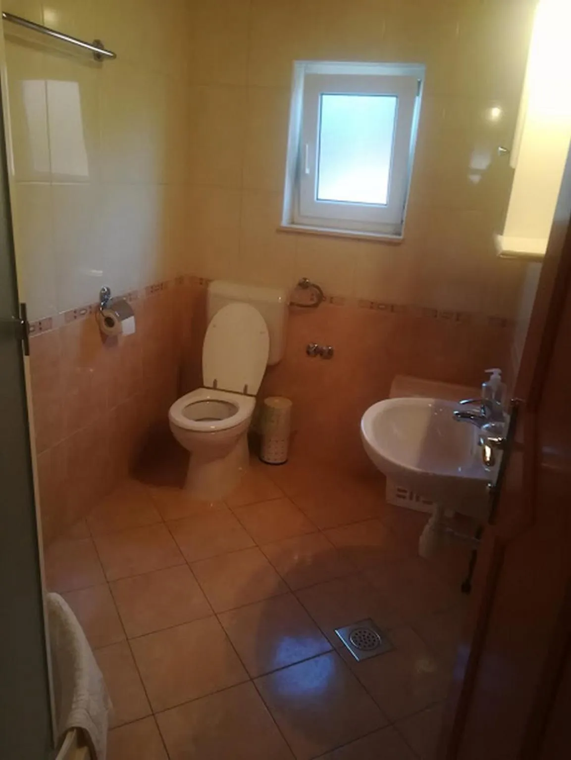Apartments Barisic Hrvatskih Žrtava 404 Seget Vranjica