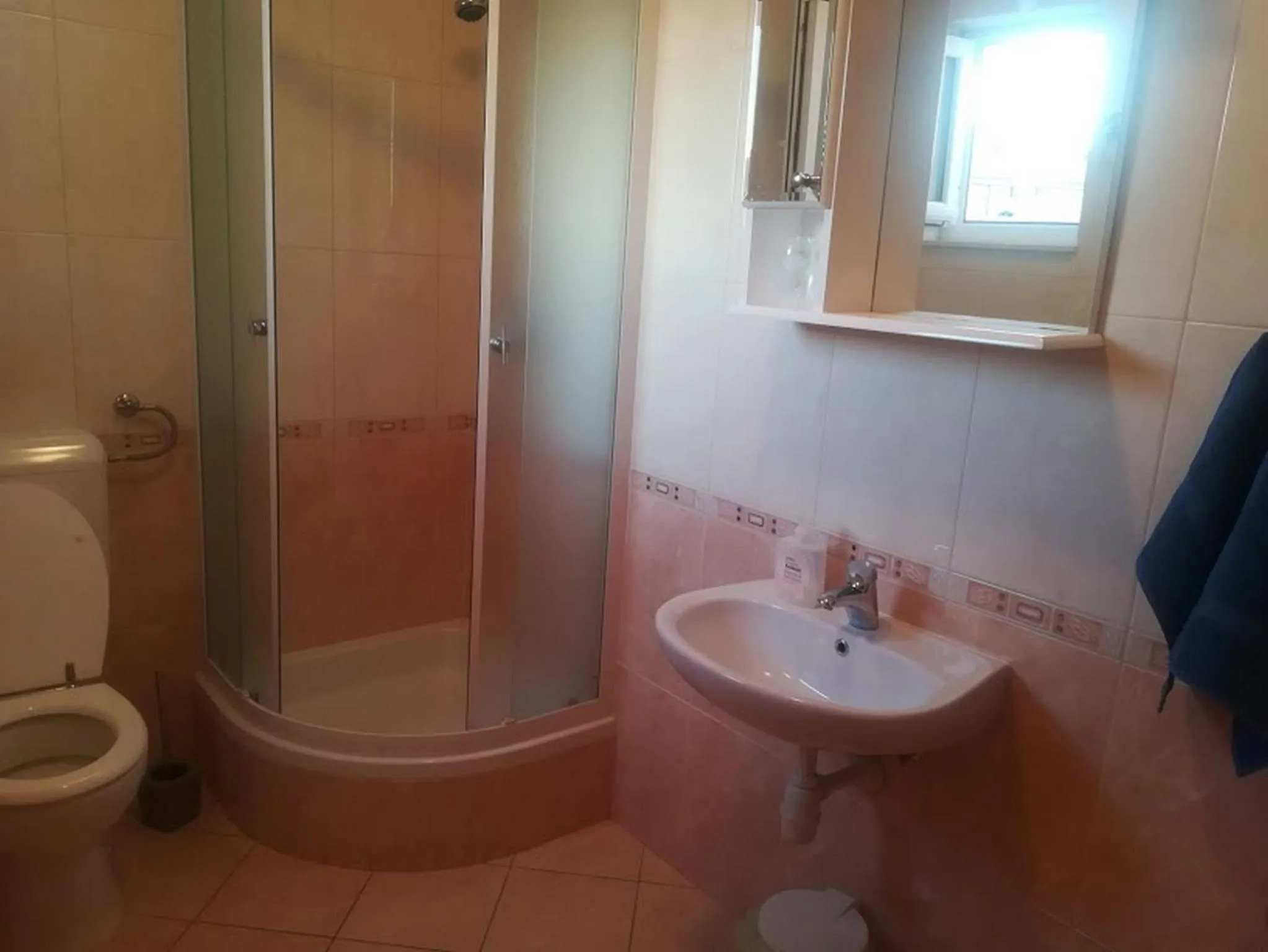 Apartments Barisic Hrvatskih Žrtava 404 Seget Vranjica