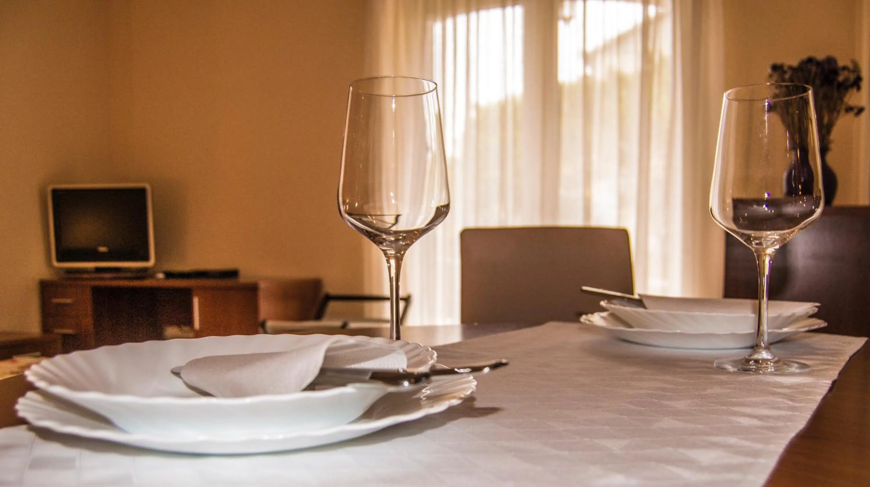 Decorative detail in Apartments Barisic Hrvatskih Žrtava 404 Seget Vranjica