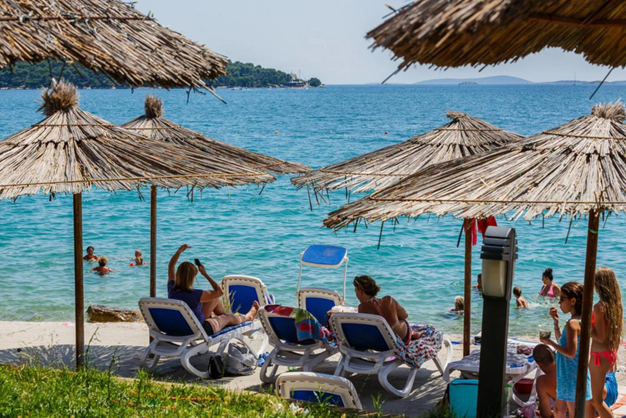 Other in Apartments Barisic Hrvatskih Žrtava 404 Seget Vranjica