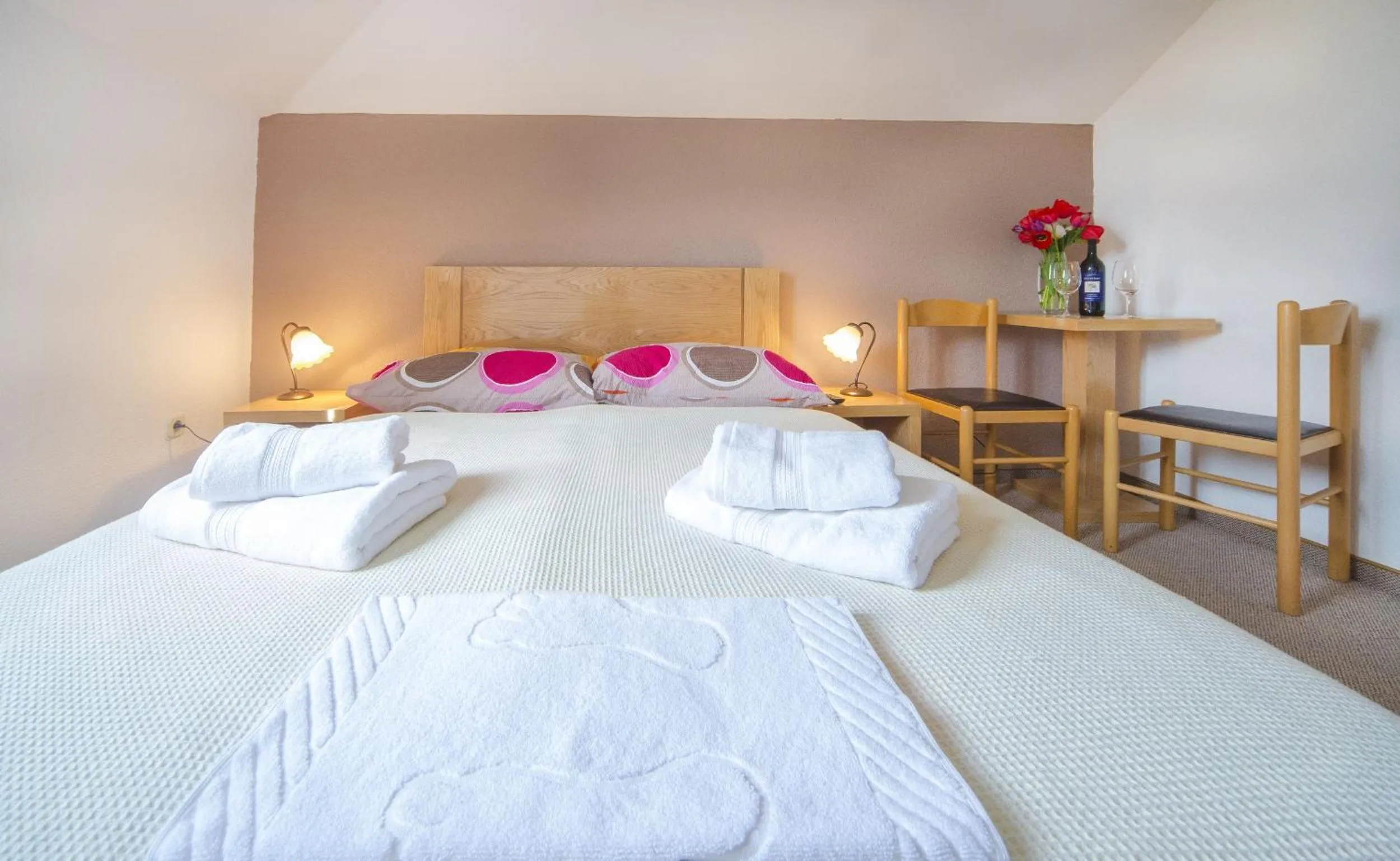 Double Room in Plitvicka Vrela