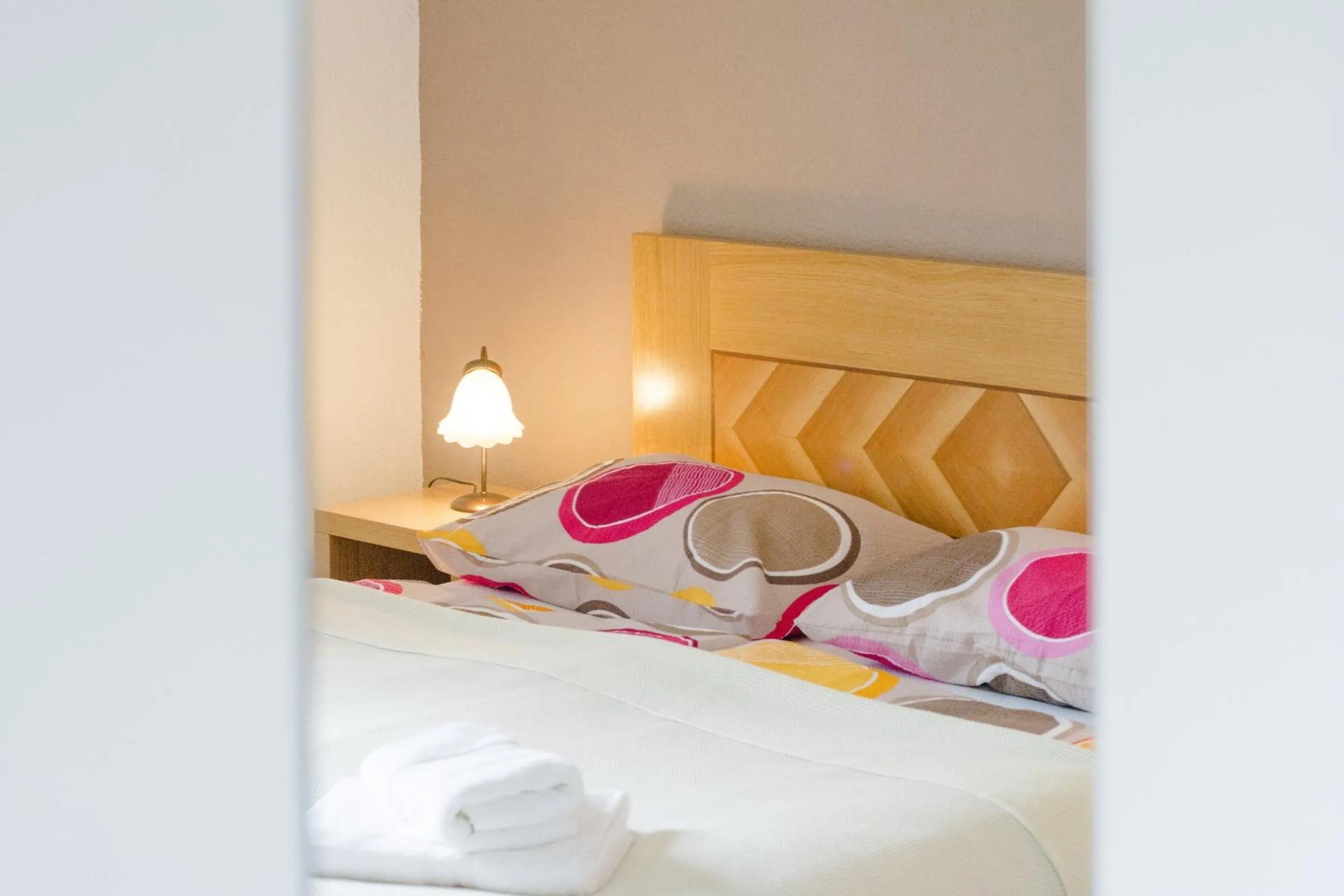 Double Room in Plitvicka Vrela