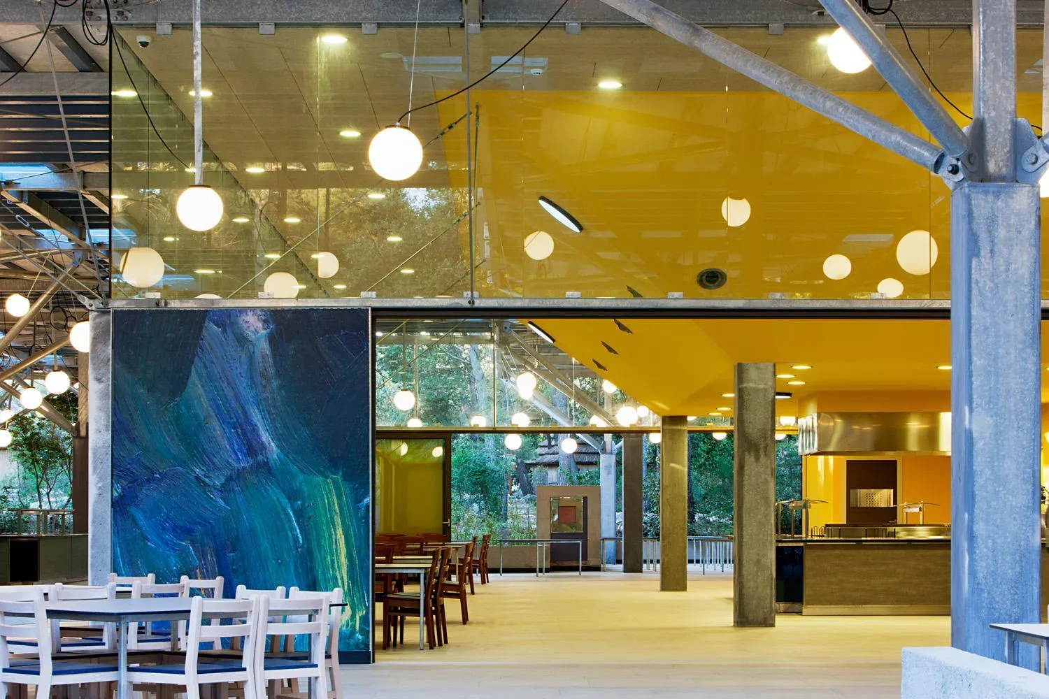 Restaurant/places to eat in Pine Beach Pakostane - All Inclusive light