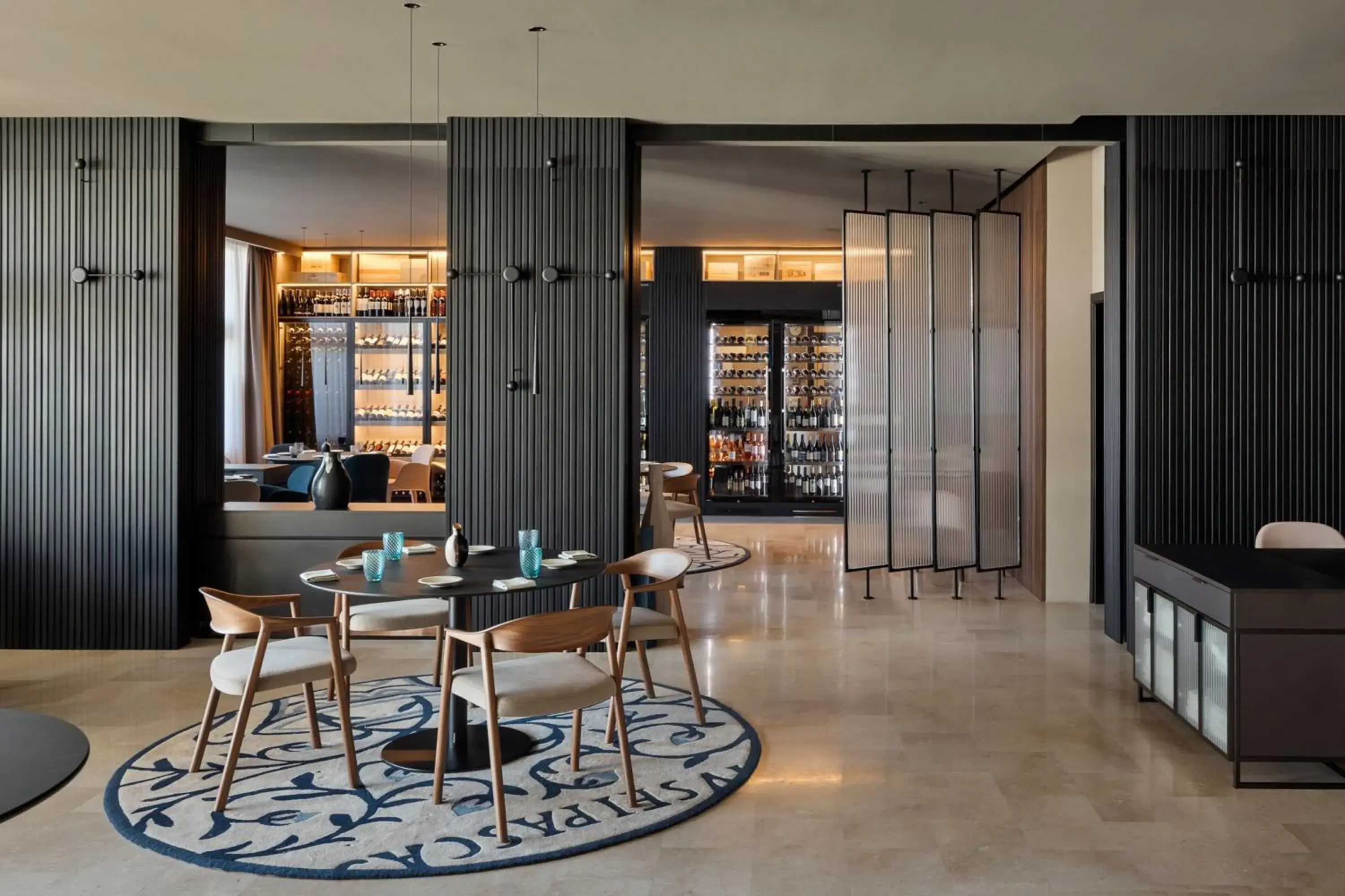 Restaurant/places to eat in Valamar Riviera Hotel & Residence Restaurant/places to eat in Valamar Riviera Hotel & Residence