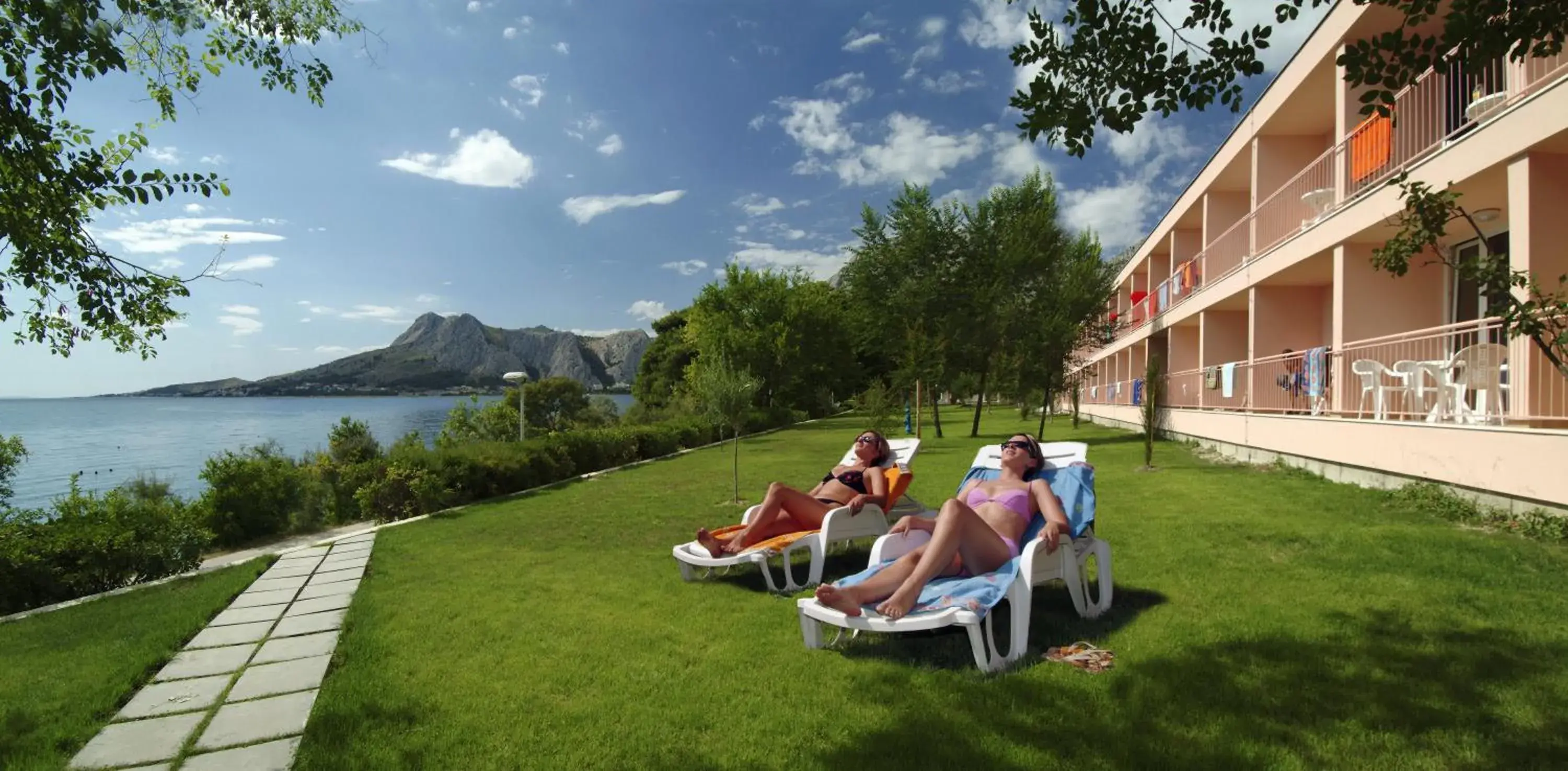 Tourist Settlement Brzet Tourist Settlement Brzet