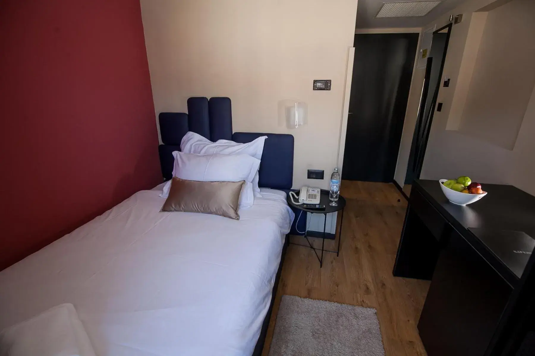 Bed in Boutique Hotel Bura 45N Bed in Boutique Hotel Bura 45N