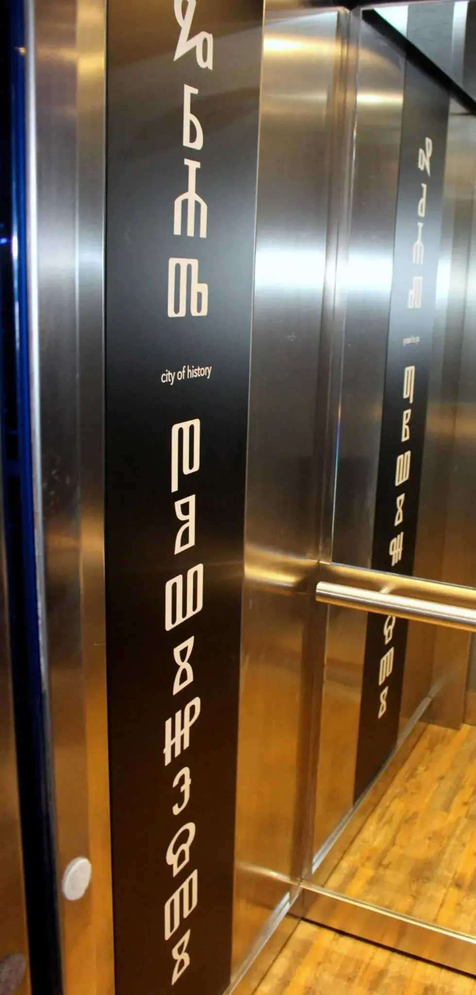 Property building in Boutique Hotel Bura 45N Property building in Boutique Hotel Bura 45N