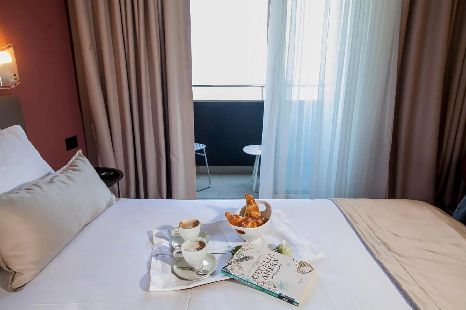 Breakfast, Bed in Boutique Hotel Bura 45N
