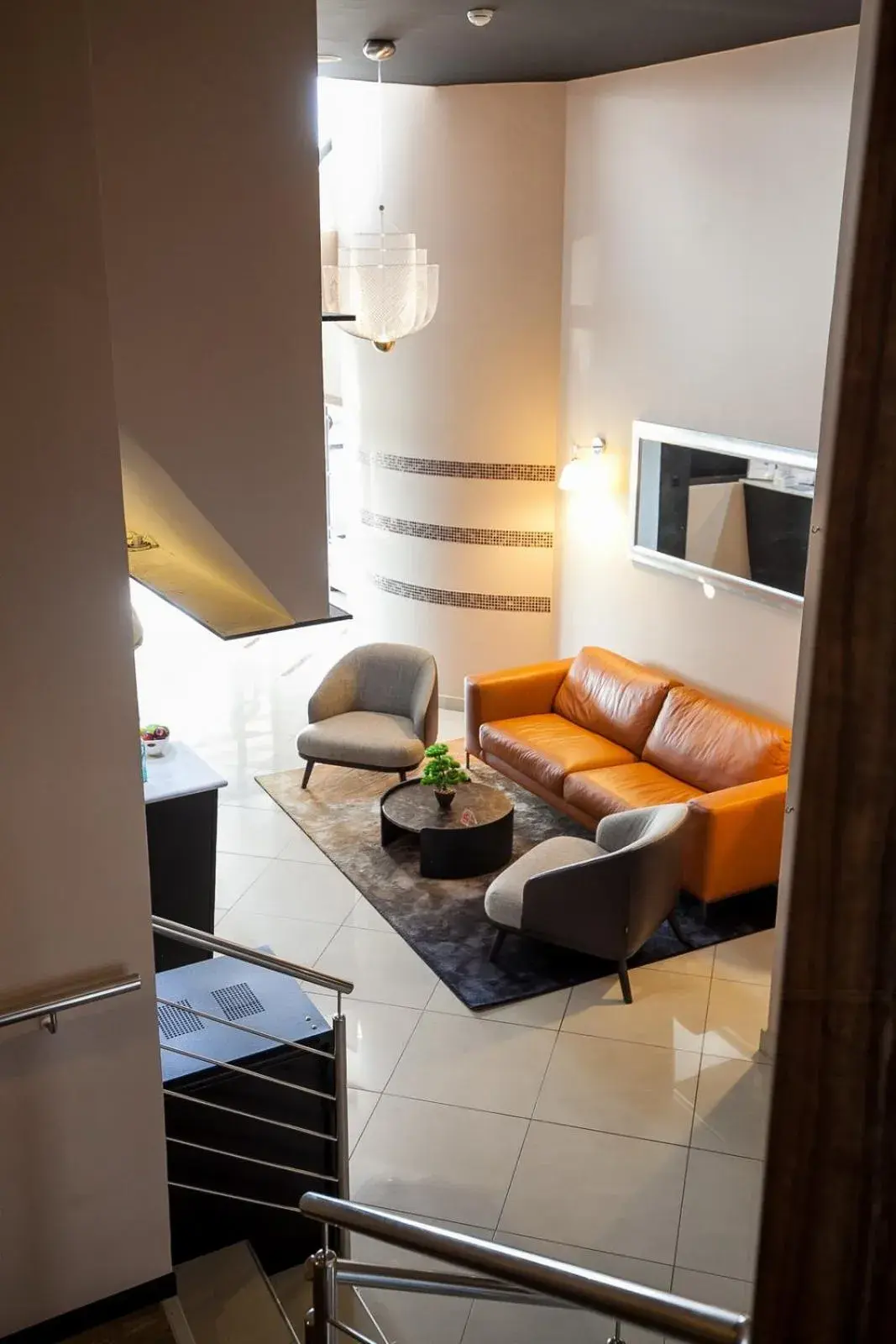 Property building, Bed in Boutique Hotel Bura 45N Property building, Bed in Boutique Hotel Bura 45N