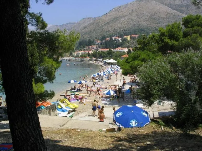 Other in Pansion Lovac