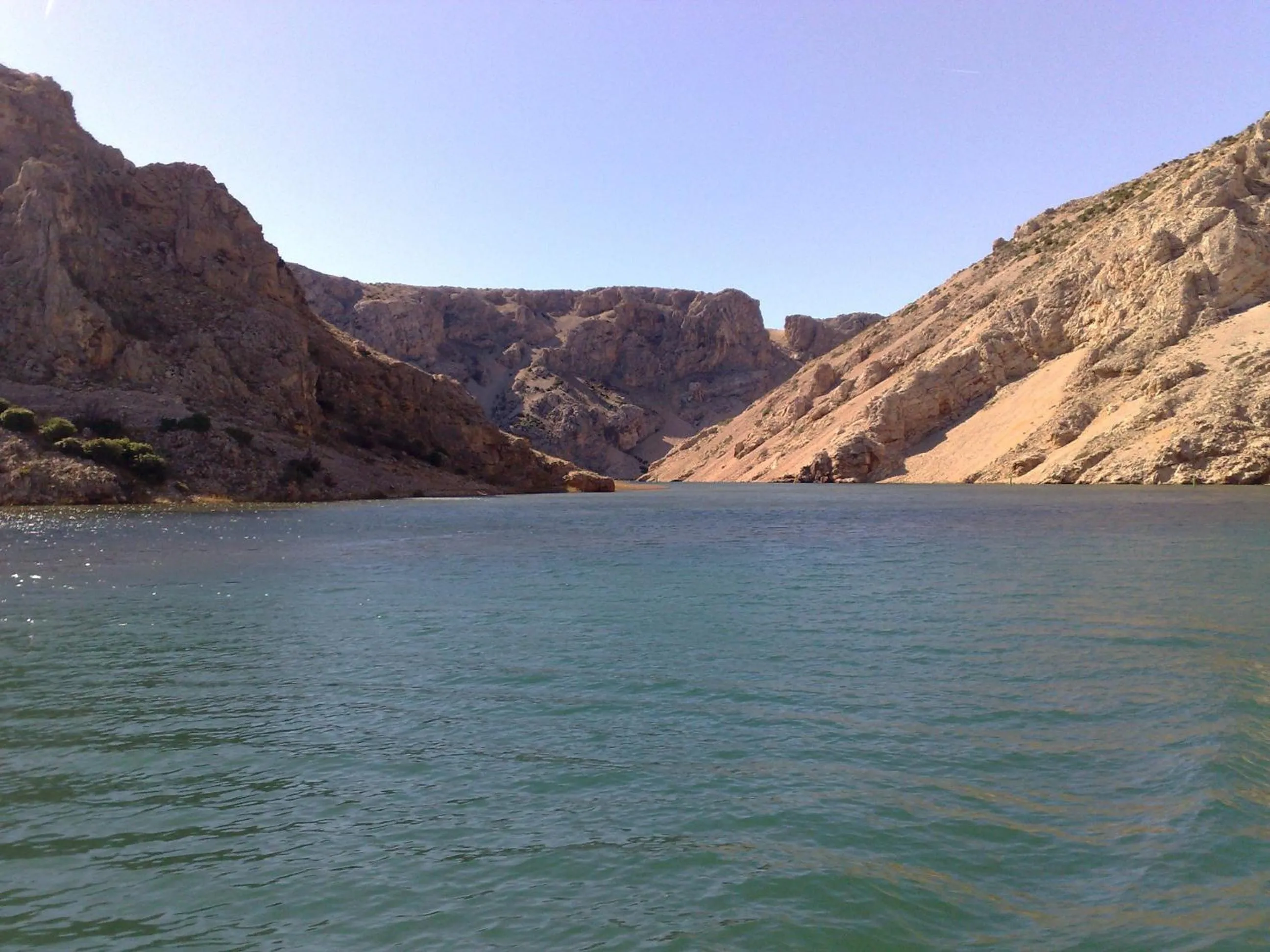 Other in Micanovi Dvori Mobile Home Village Zrmanja