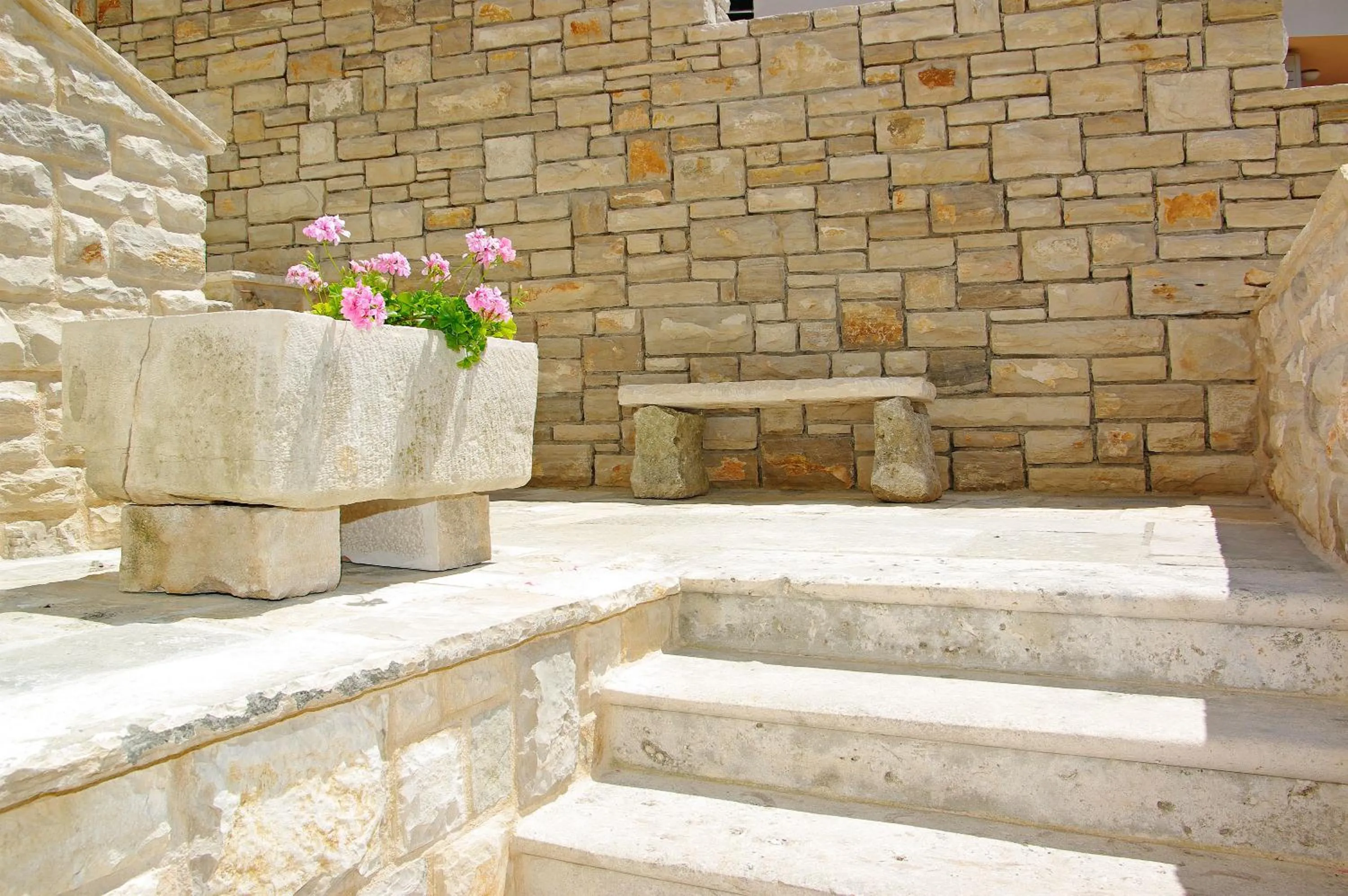 Facade/entrance in Boutique Hotel Villa Telenta
