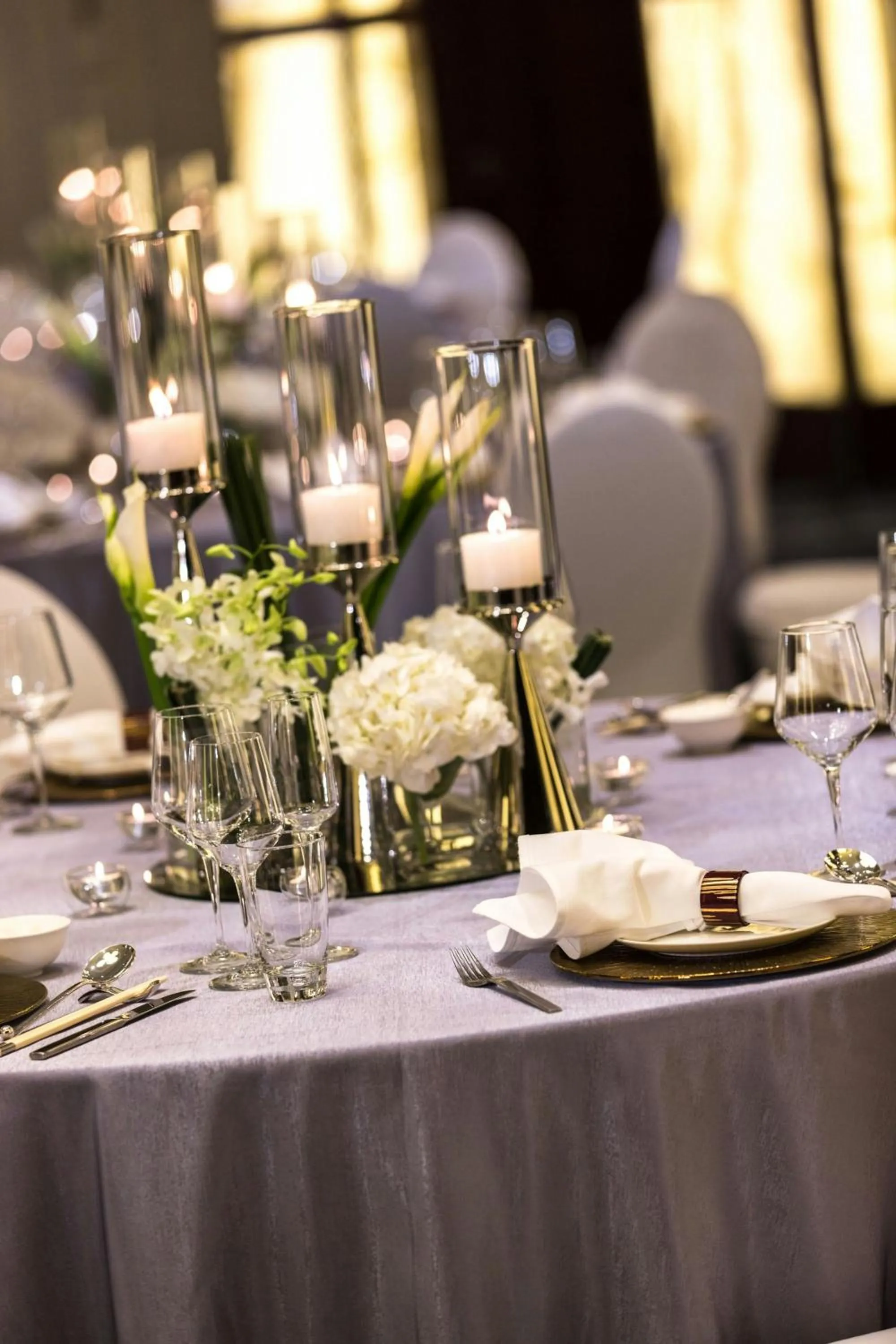 Meeting/conference room in Renaissance Shanghai Putuo Hotel