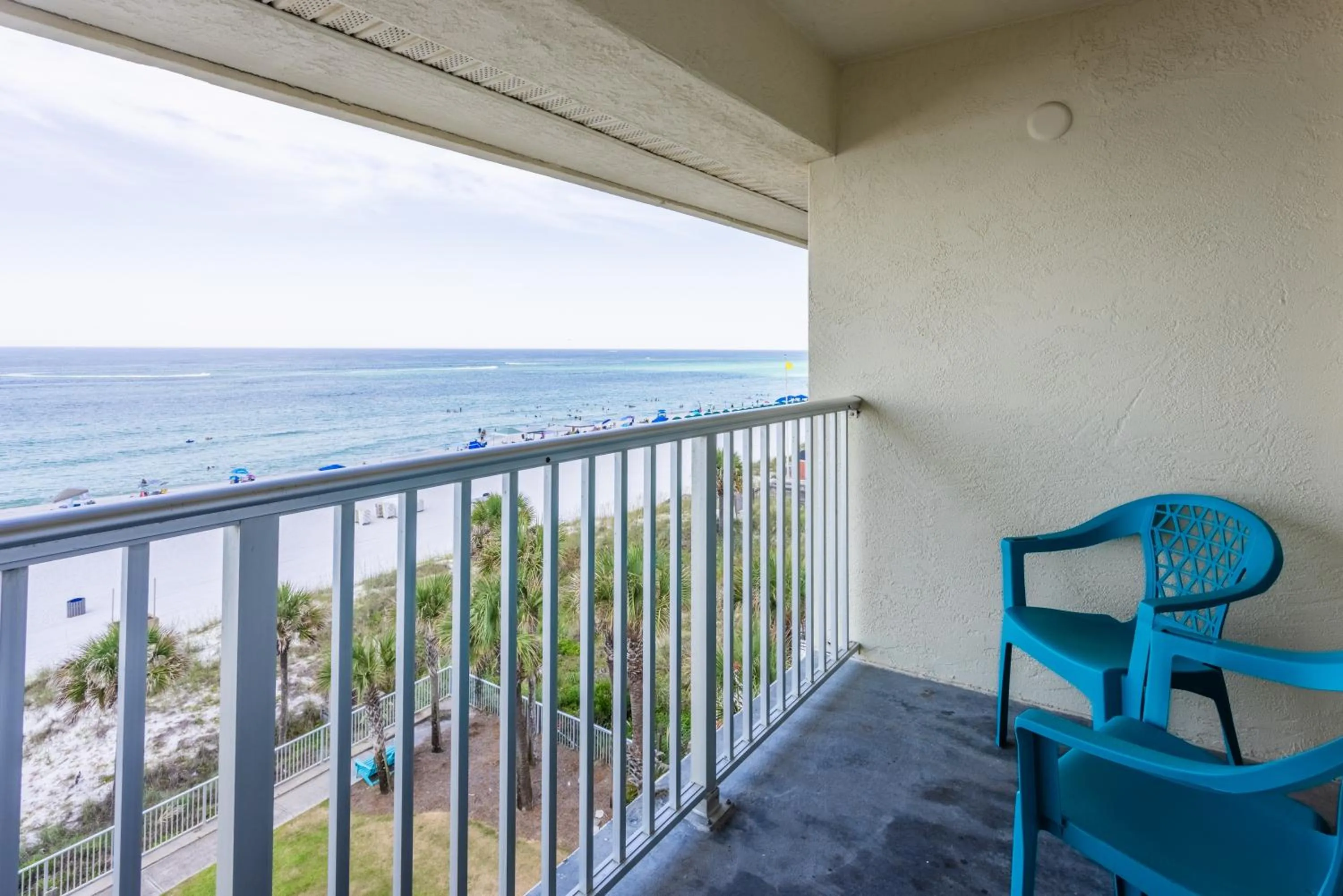 View (from property/room) in Bikini Beach Resort