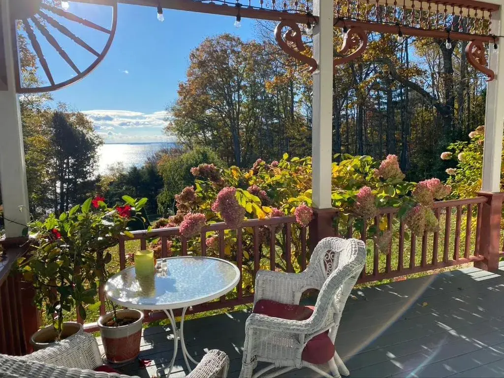 Victorian by the Sea Victorian by the Sea