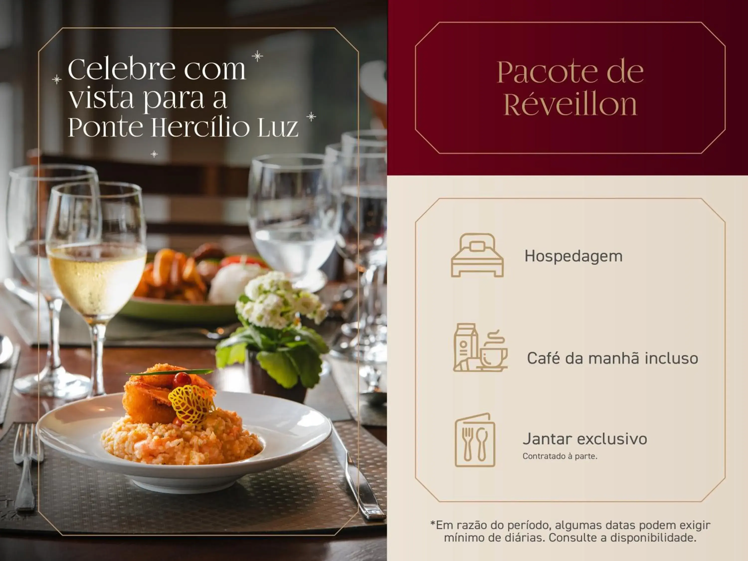 Quarto Duplo Deluxe com Vista do Mar in Slaviero Baia Norte Florianópolis Quarto Duplo Deluxe com Vista do Mar in Slaviero Baia Norte Florianópolis