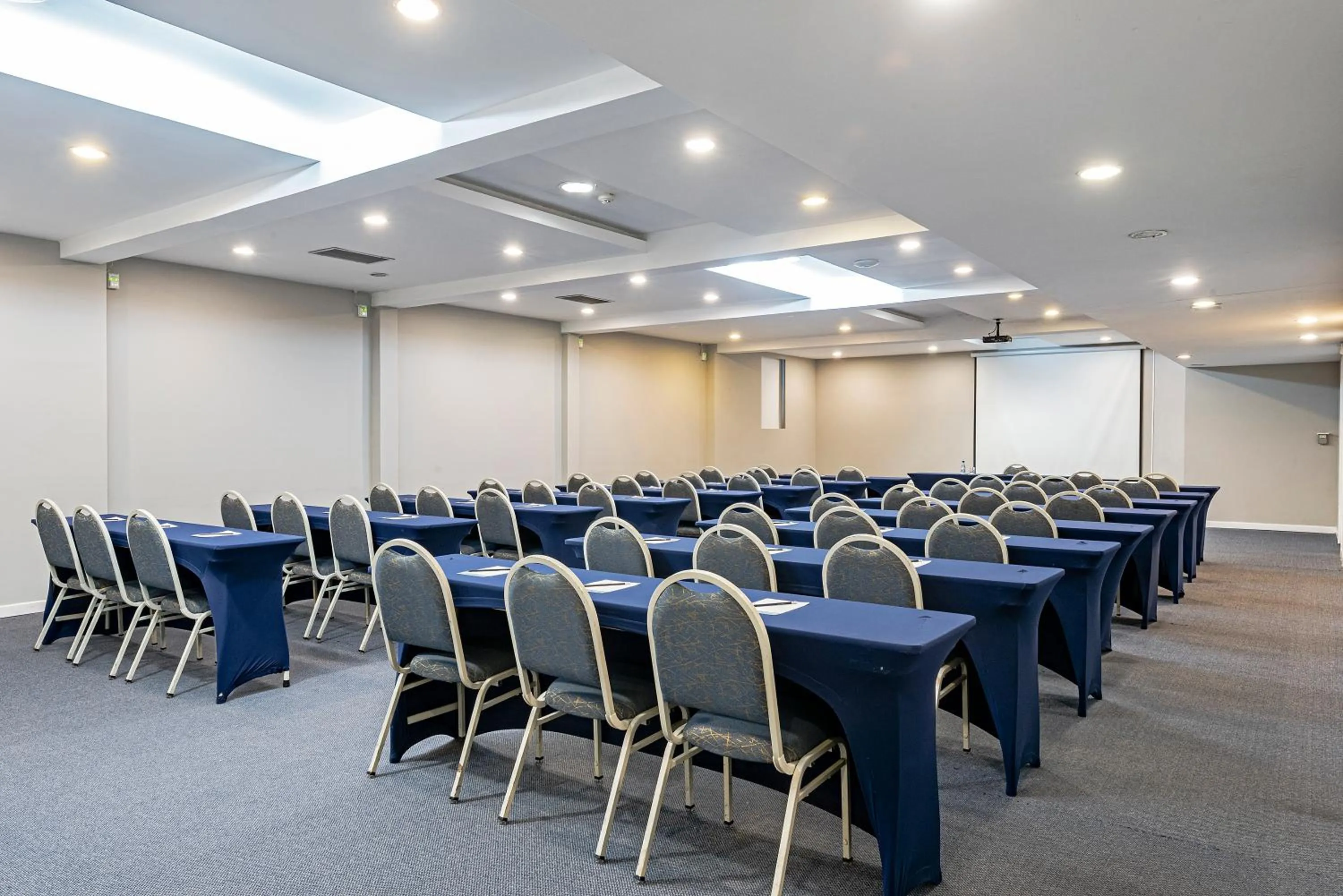 Banquet/Function facilities in Slaviero Baia Norte Florianópolis