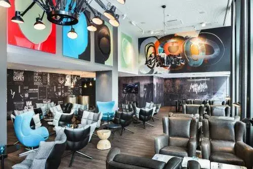Motel One Basel Motel One Basel