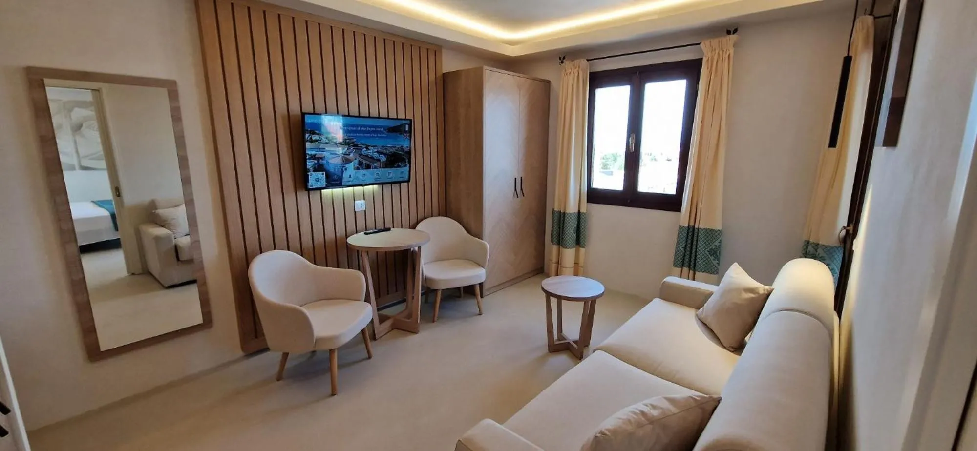 Hotel Mon Repos