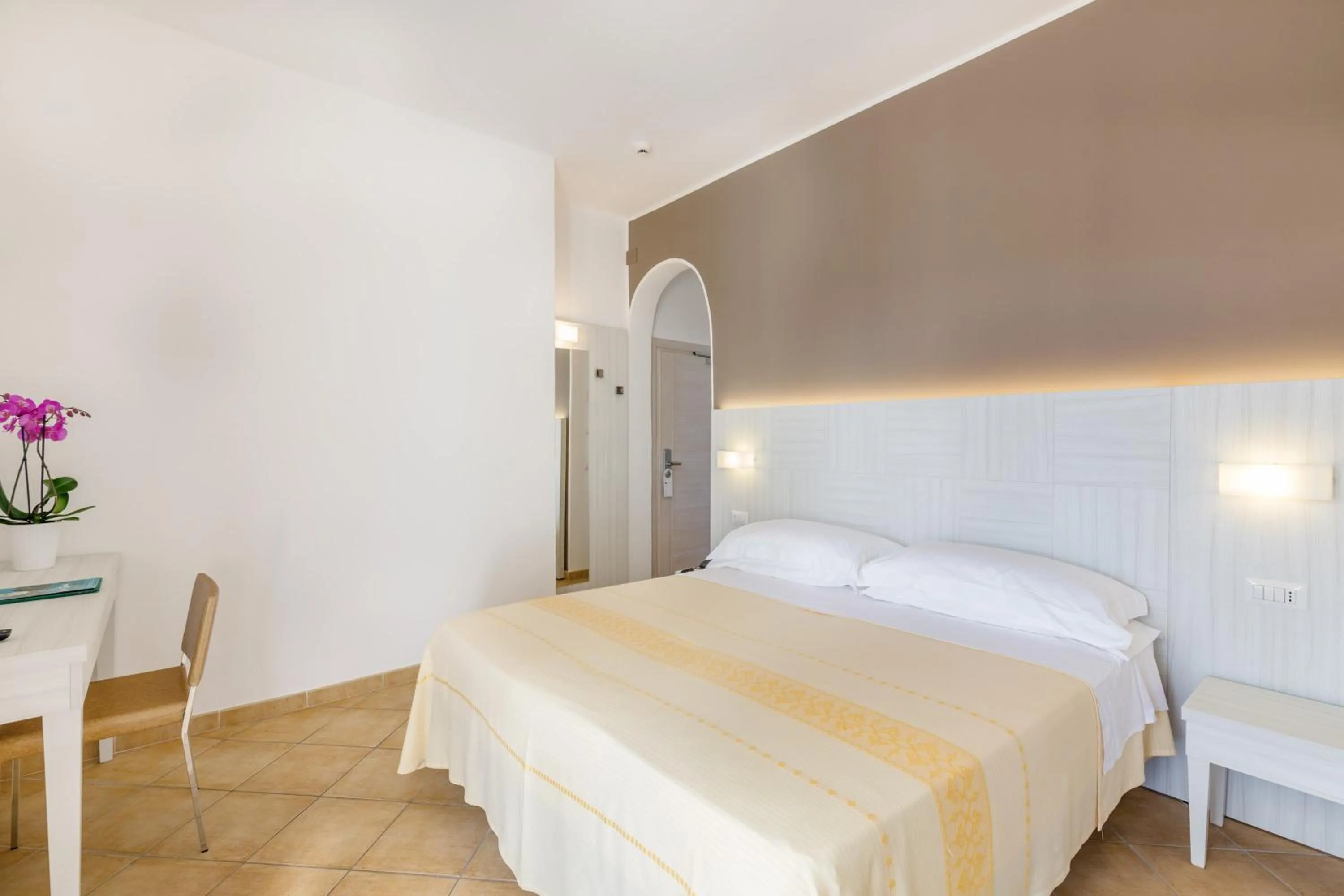 Hotel Mon Repos