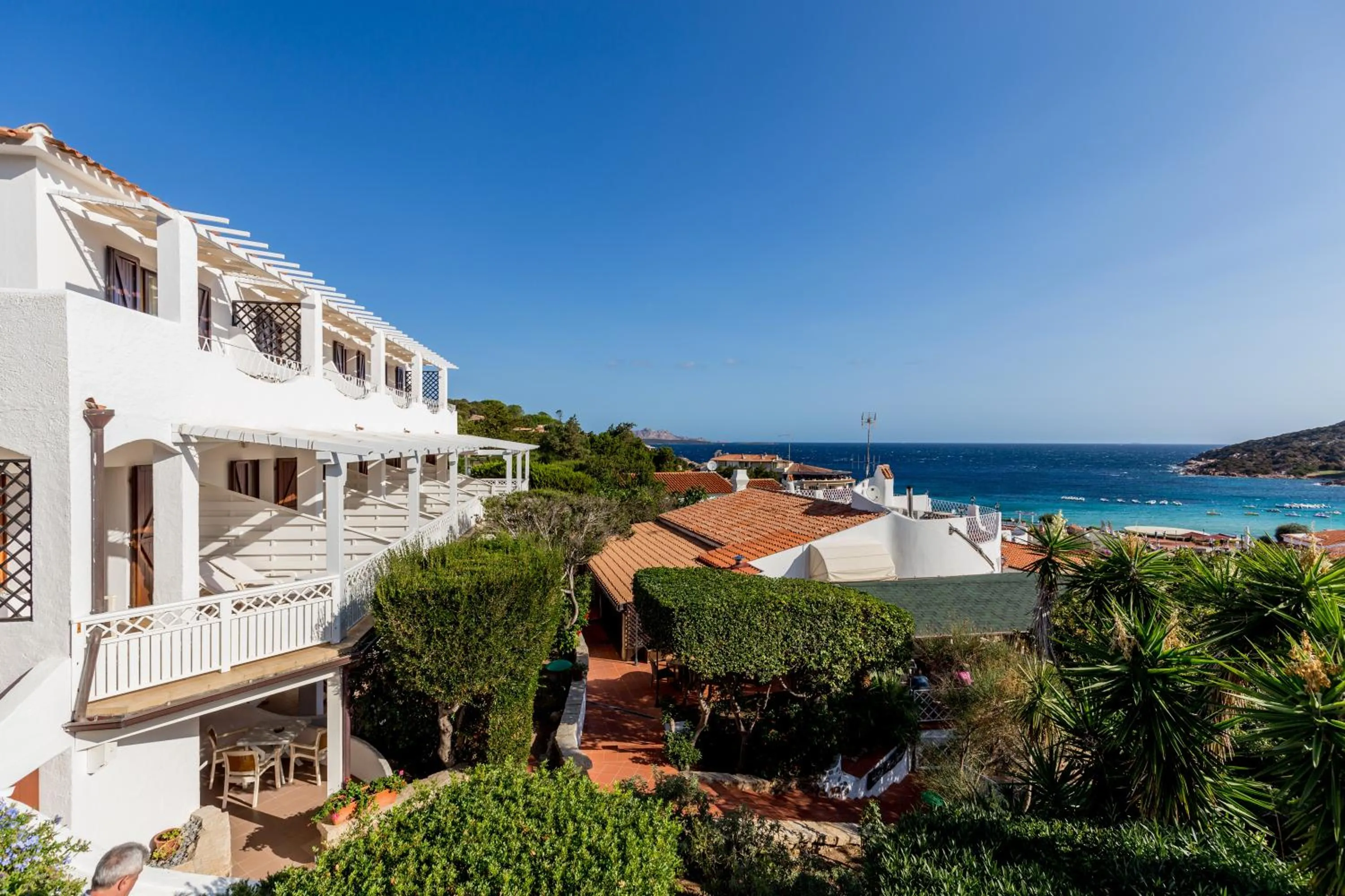 Hotel Mon Repos