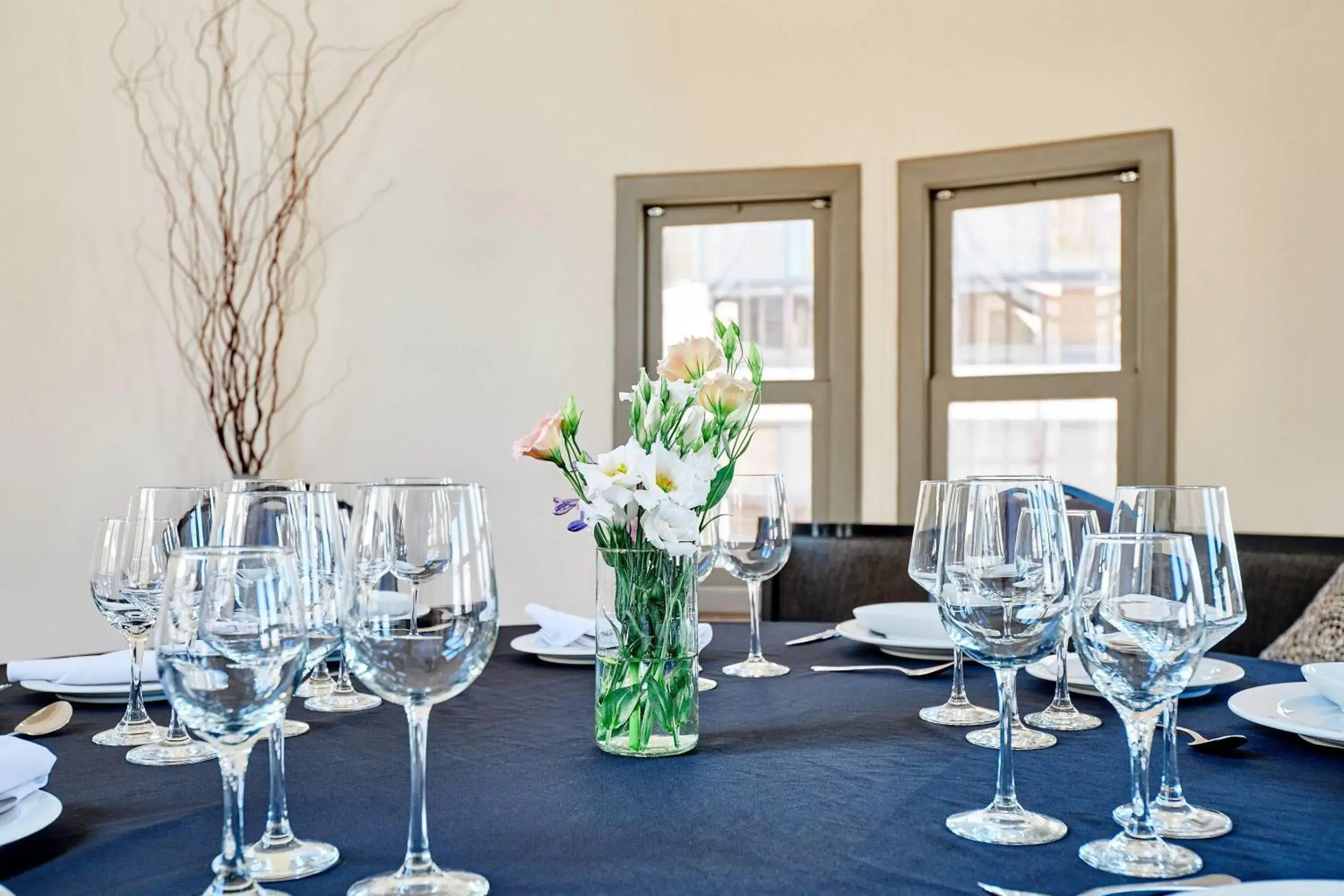 Restaurant/places to eat in Esplendor by Wyndham Savoy Rosario Restaurant/places to eat in Esplendor by Wyndham Savoy Rosario