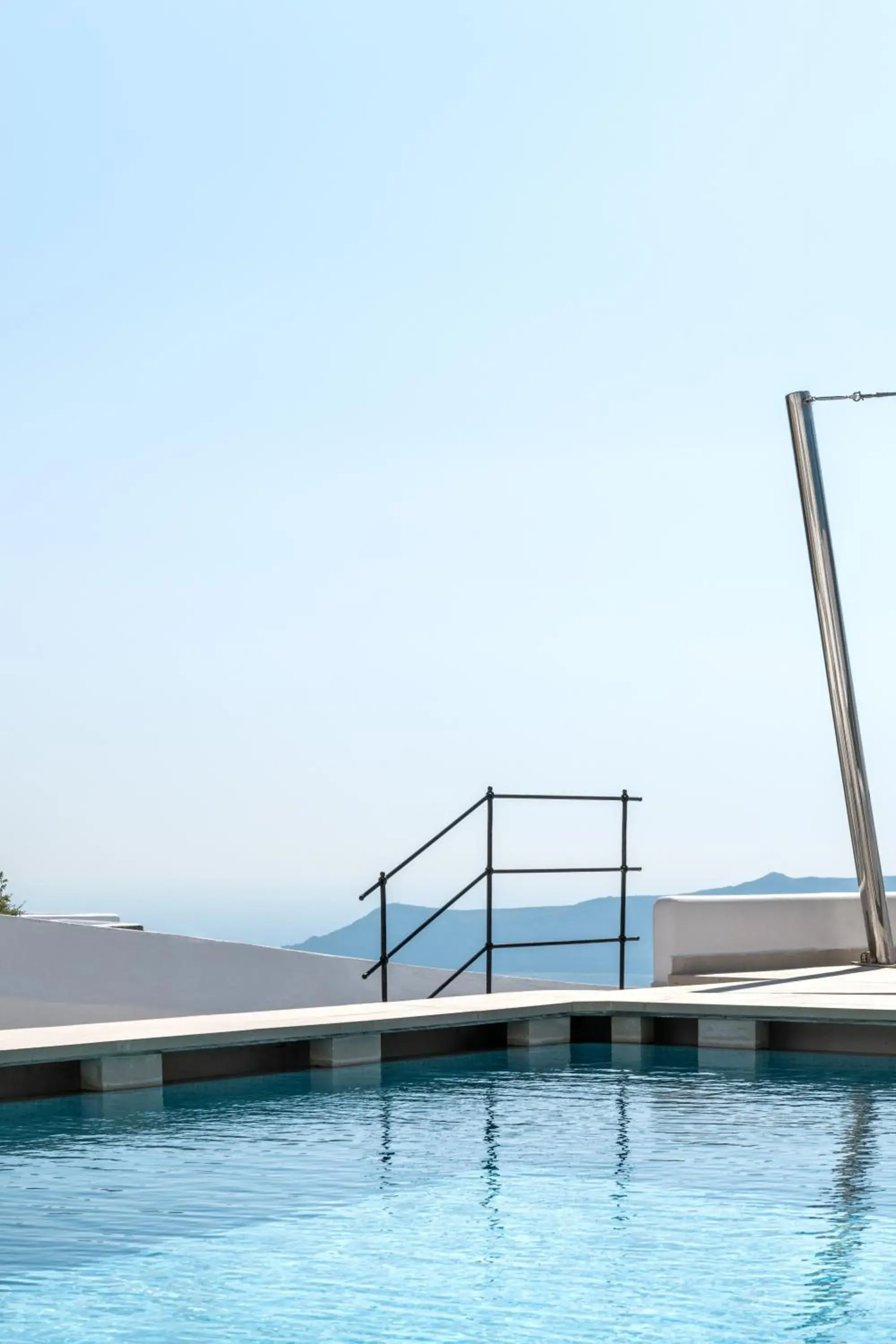 Sea view in Kasimatis by La Perla - Adults Only Sea view in Kasimatis by La Perla - Adults Only