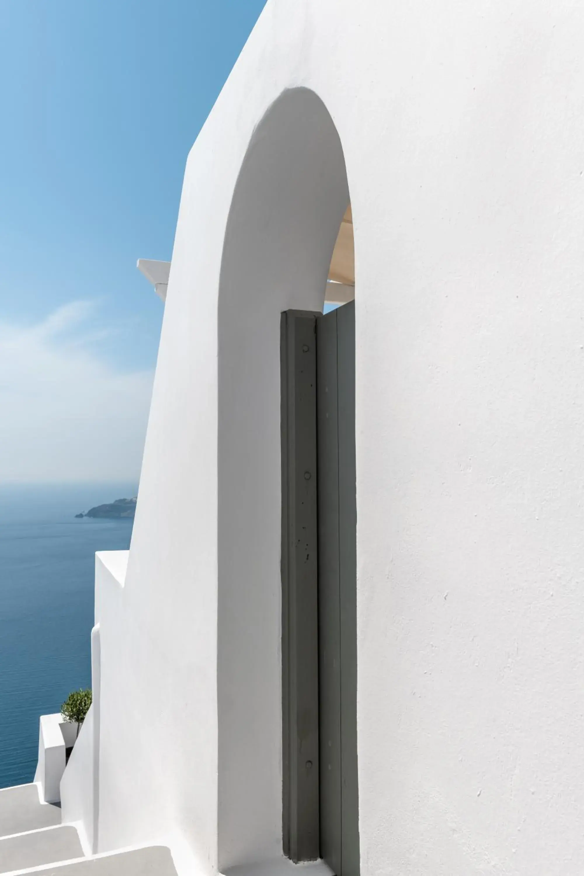 Facade/entrance in Kasimatis by La Perla - Adults Only Facade/entrance in Kasimatis by La Perla - Adults Only